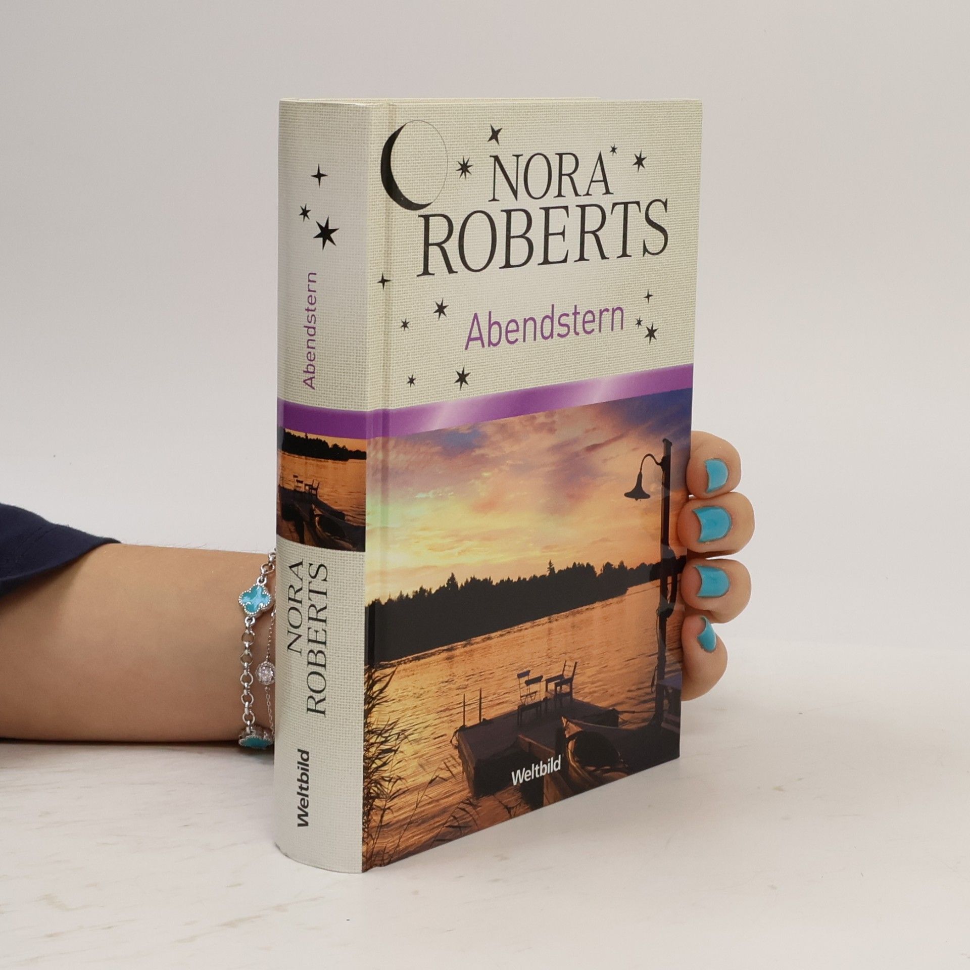 Nora Roberts Abendstern