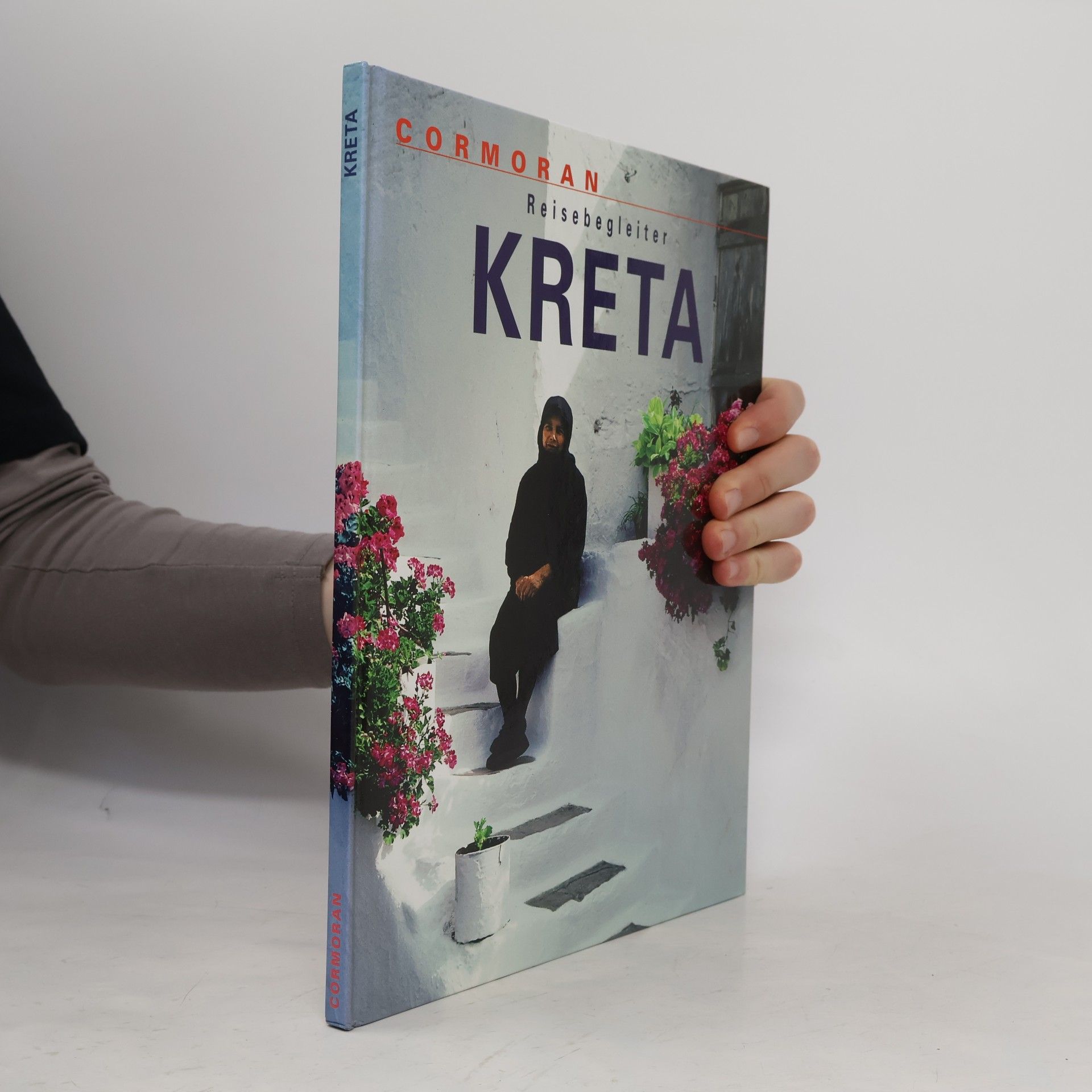 Gerhard P. Müller Kreta