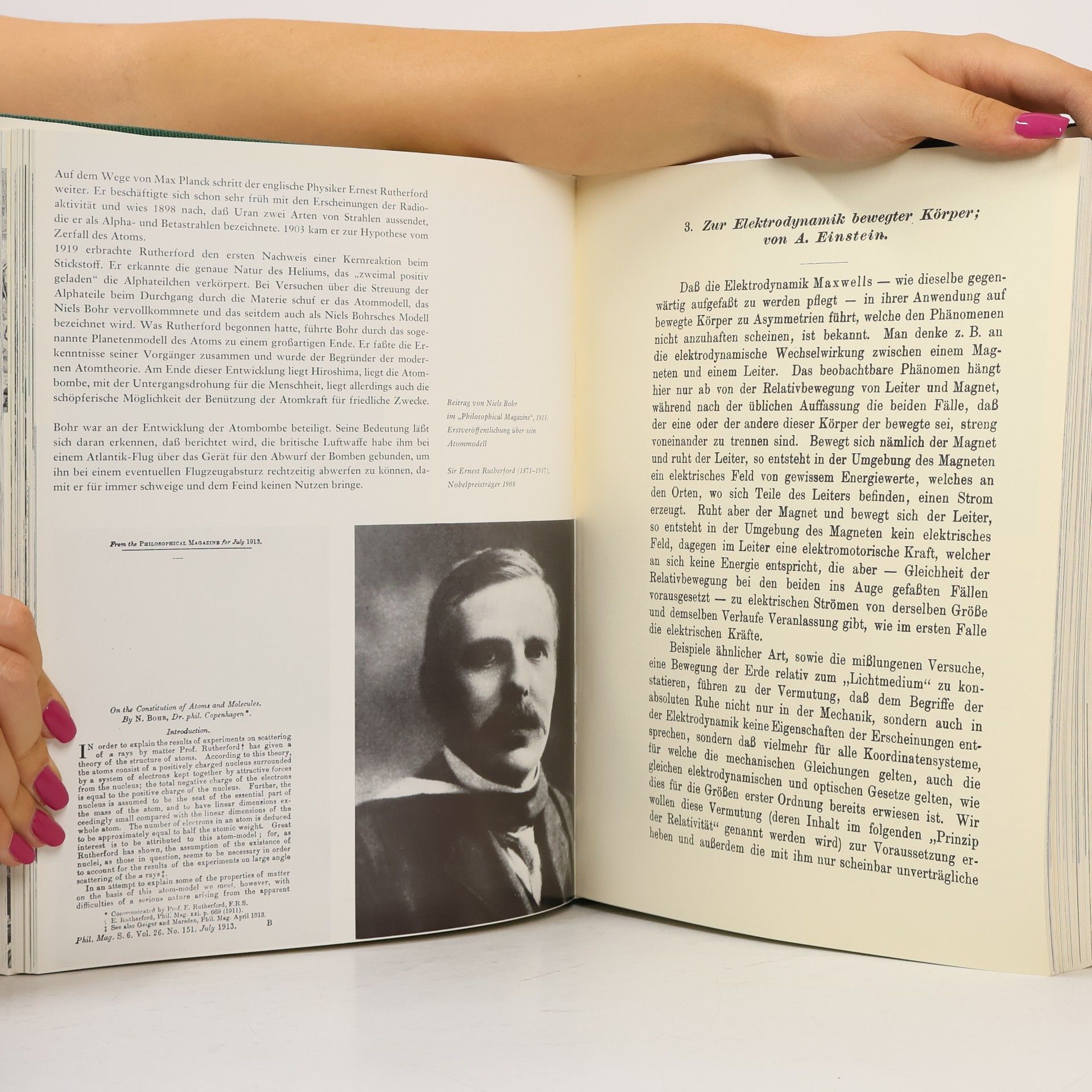 Michael Freund Abendglanz Europas : 1870-1914 : Bilder und Texte