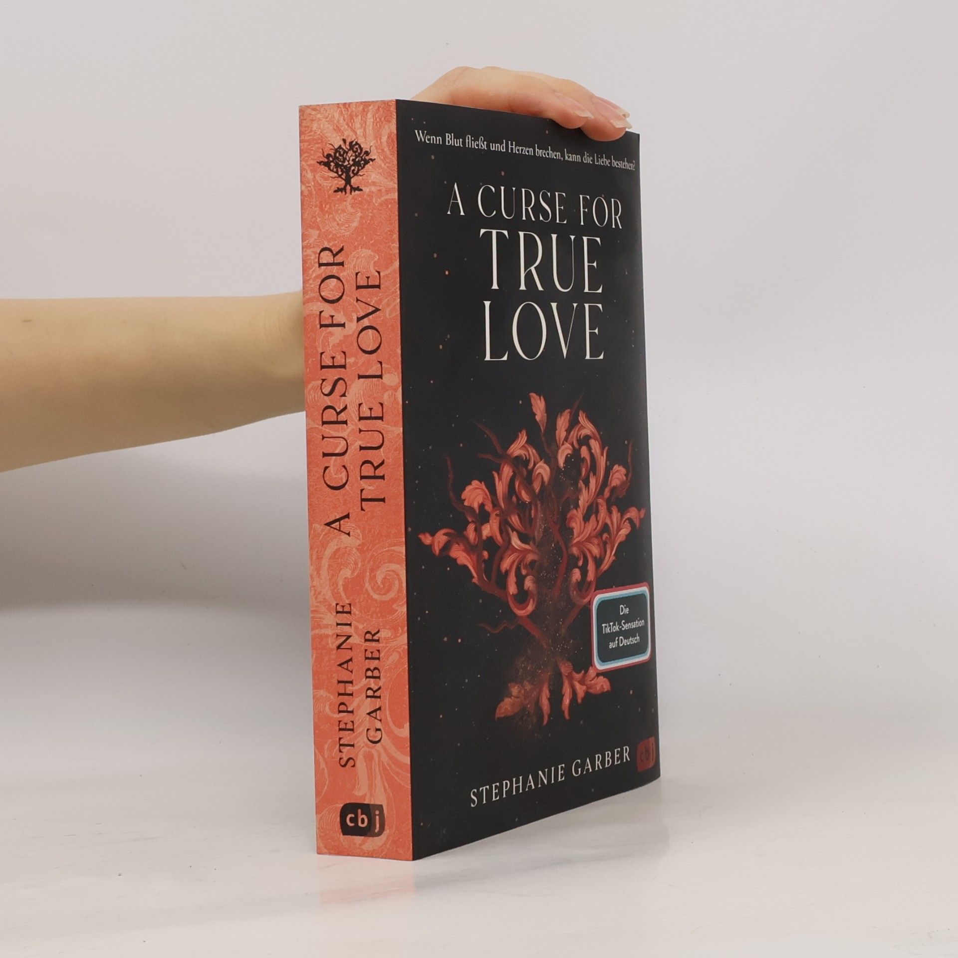 A Curse for True Love