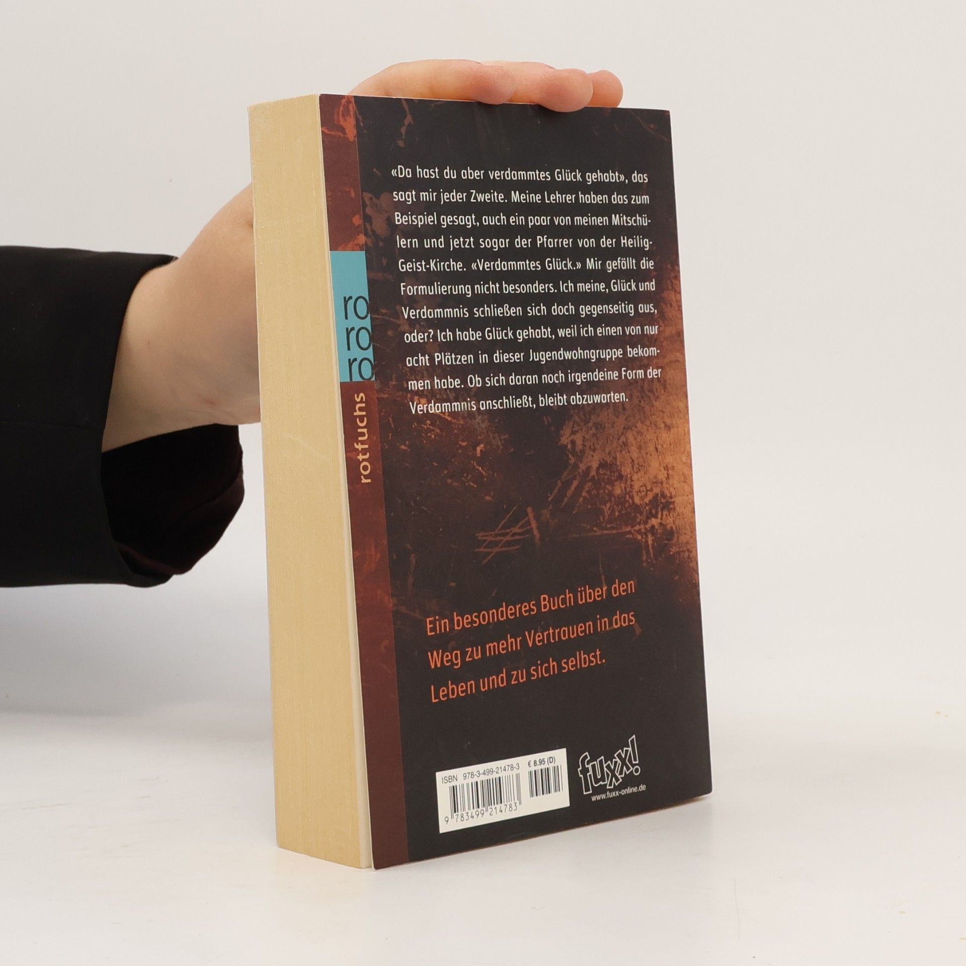 T. A. Wegberg Memory Error oder wie mein Vater über den Jordan ging - das besondere Buch