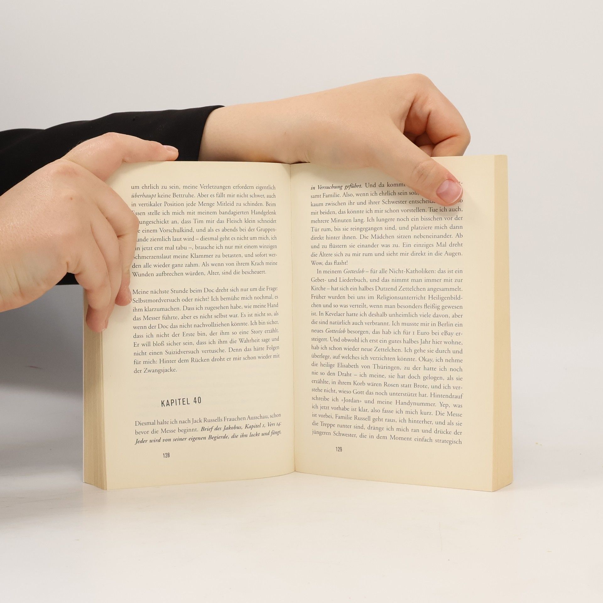 T. A. Wegberg Memory Error oder wie mein Vater über den Jordan ging - das besondere Buch