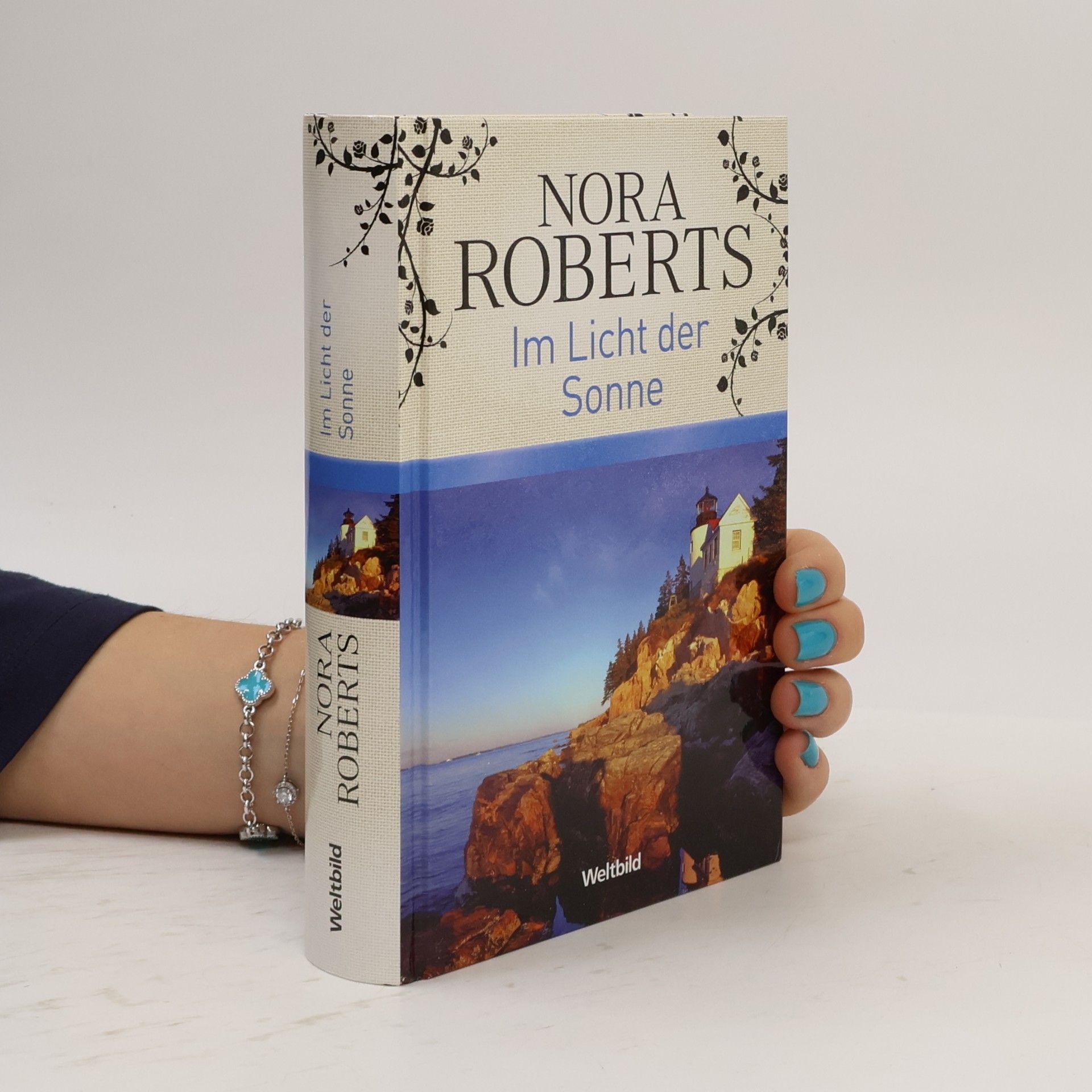 Nora Roberts Im Licht der Sonne