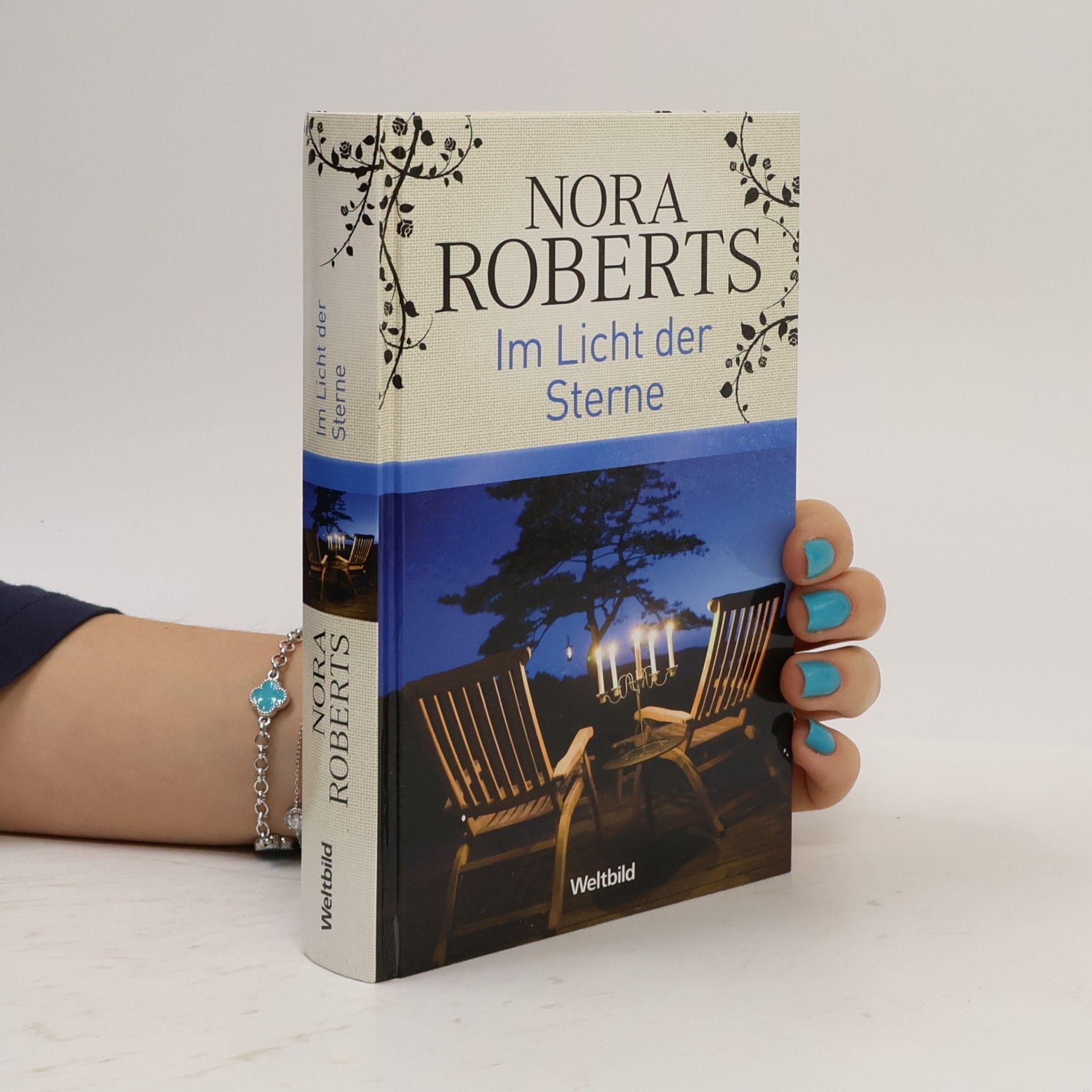Nora Roberts Im Licht der Sterne