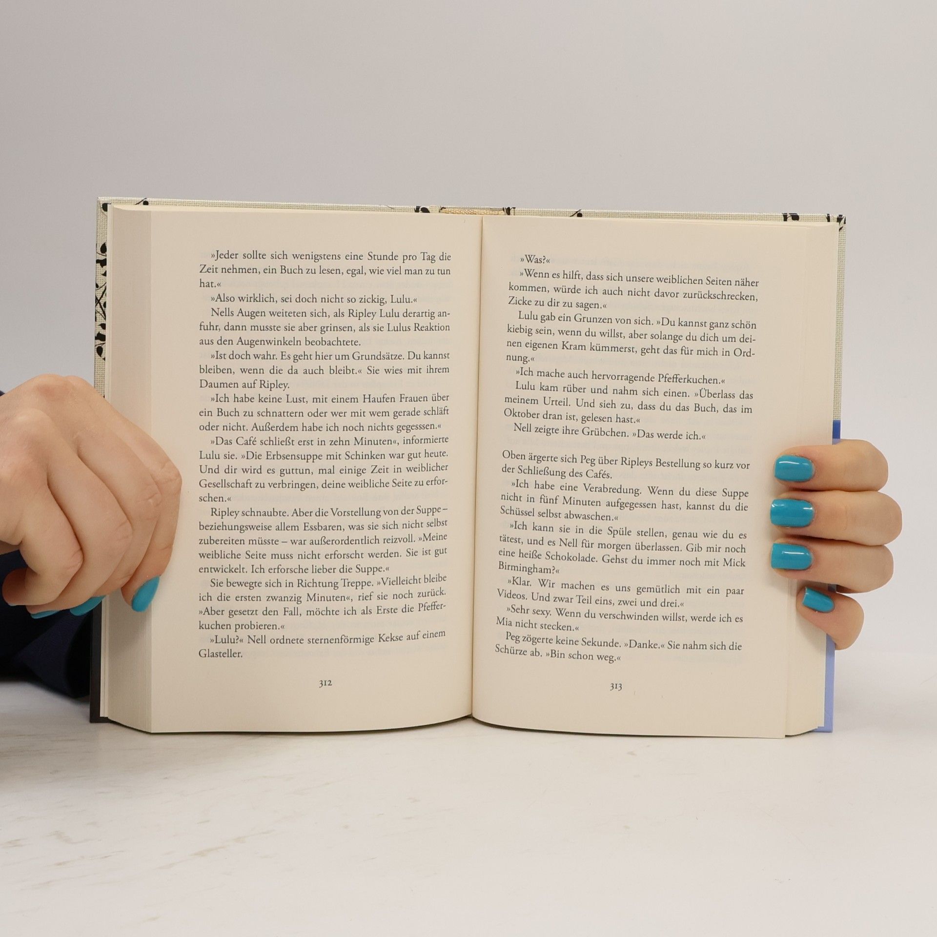 Nora Roberts Im Licht der Sterne