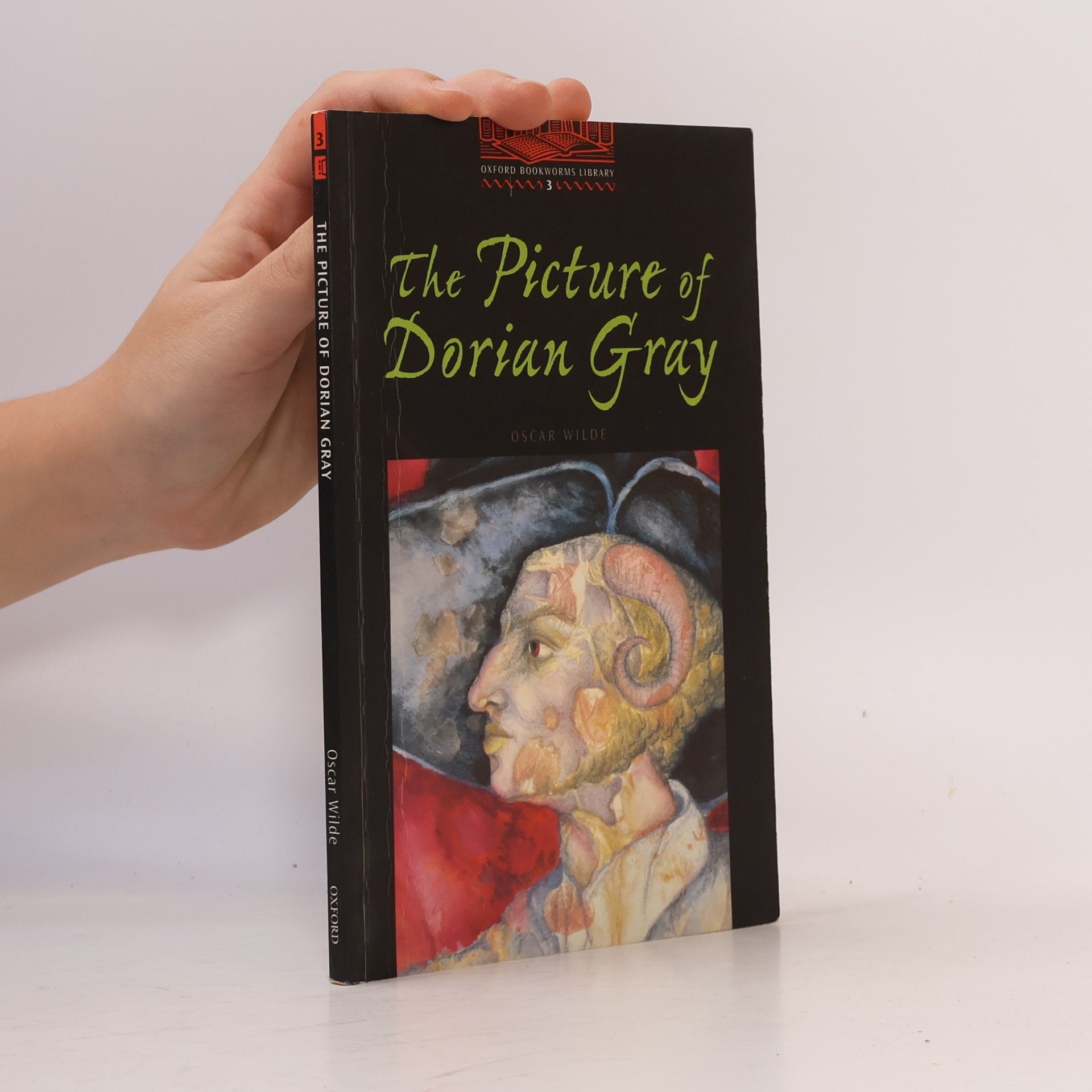 Picture of Dorian Gray