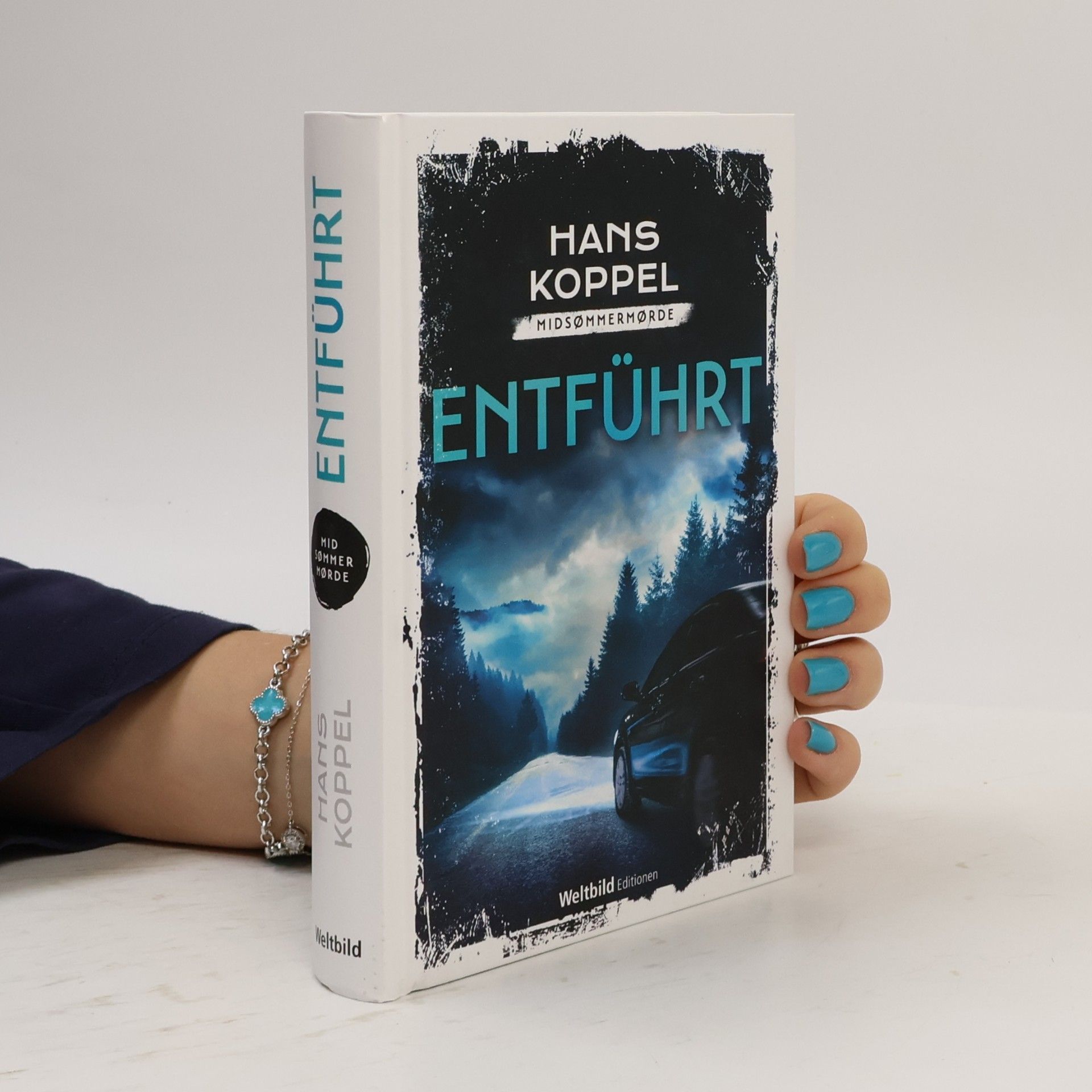 Hans Koppel Entführt