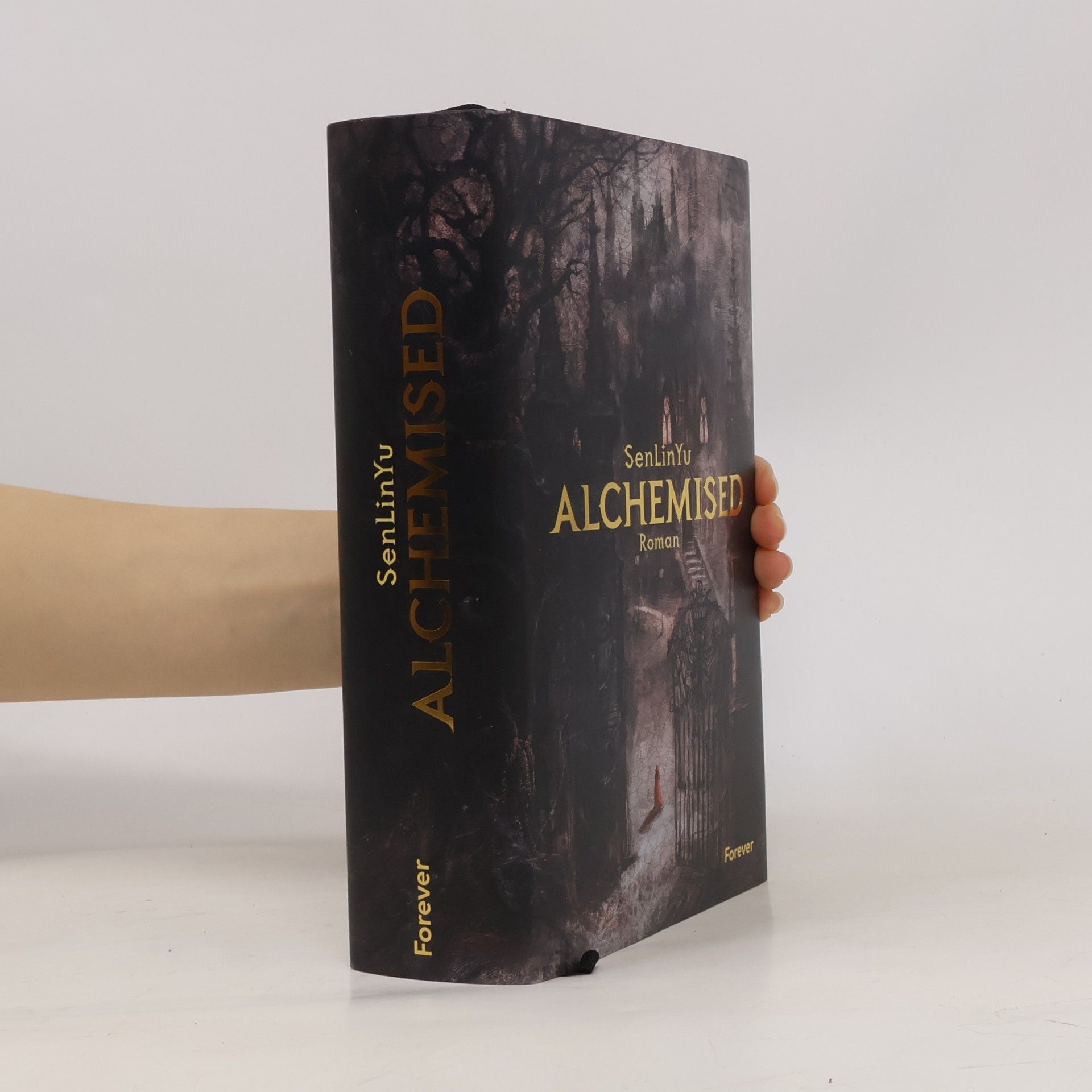 Alchemised