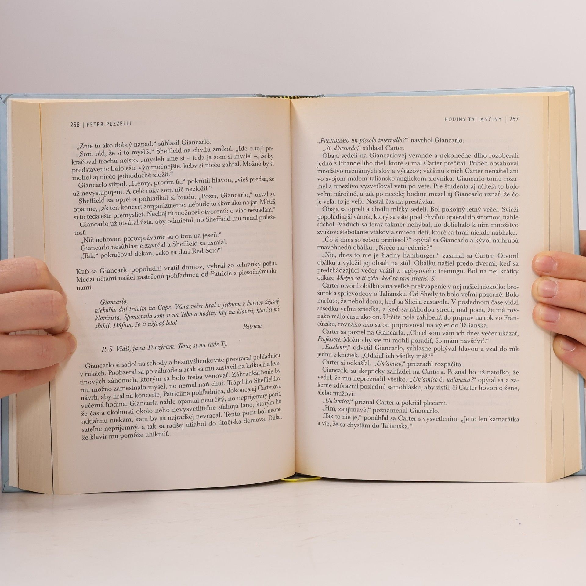 Wilbur A. Smith Najlepšie svetové čítanie : Asagaj, Hodiny taliančiny, Temnejšie než noc, Spolok milovníkov literatúry a zemiakového koláča