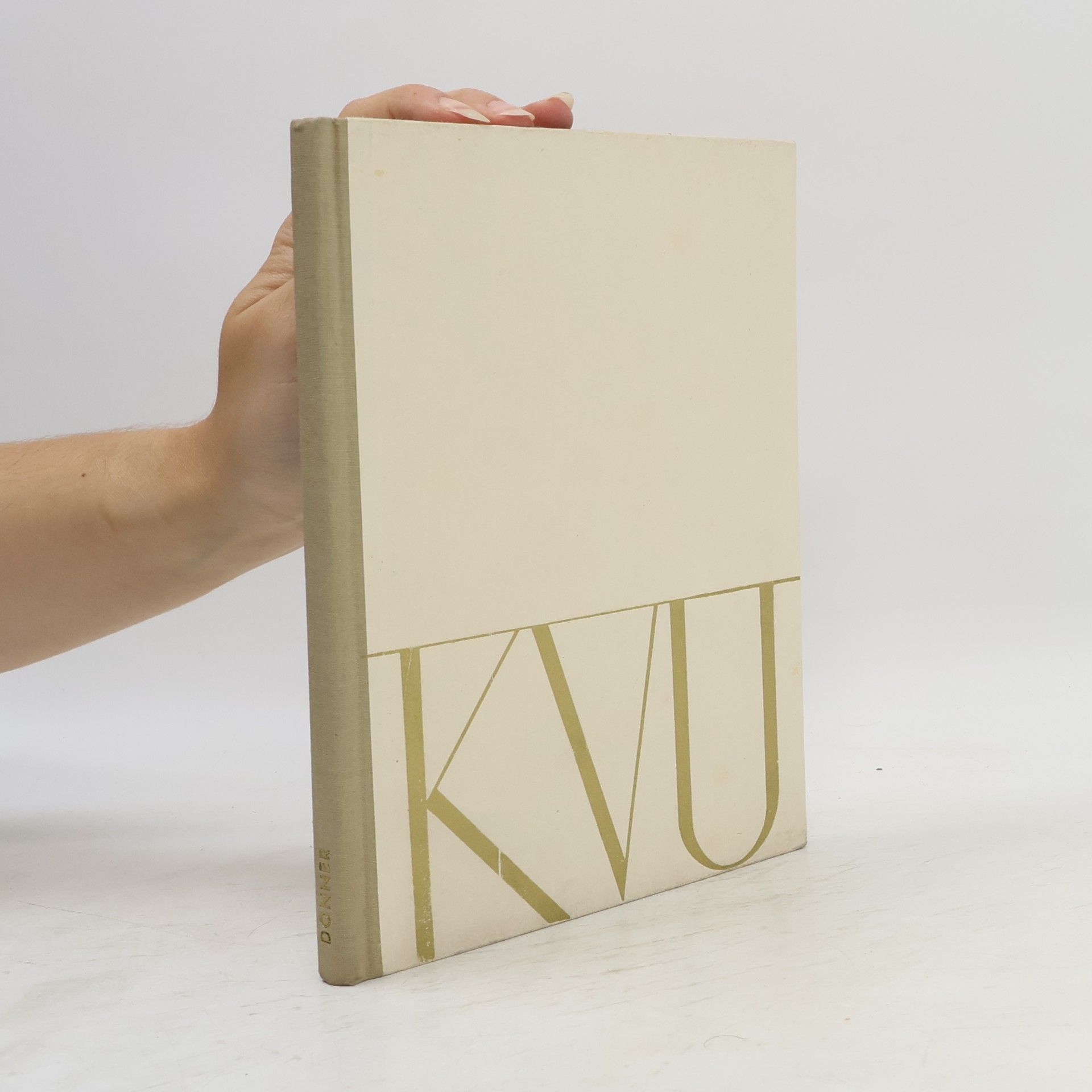 Various authors Donner a jeho kruh na slovensku