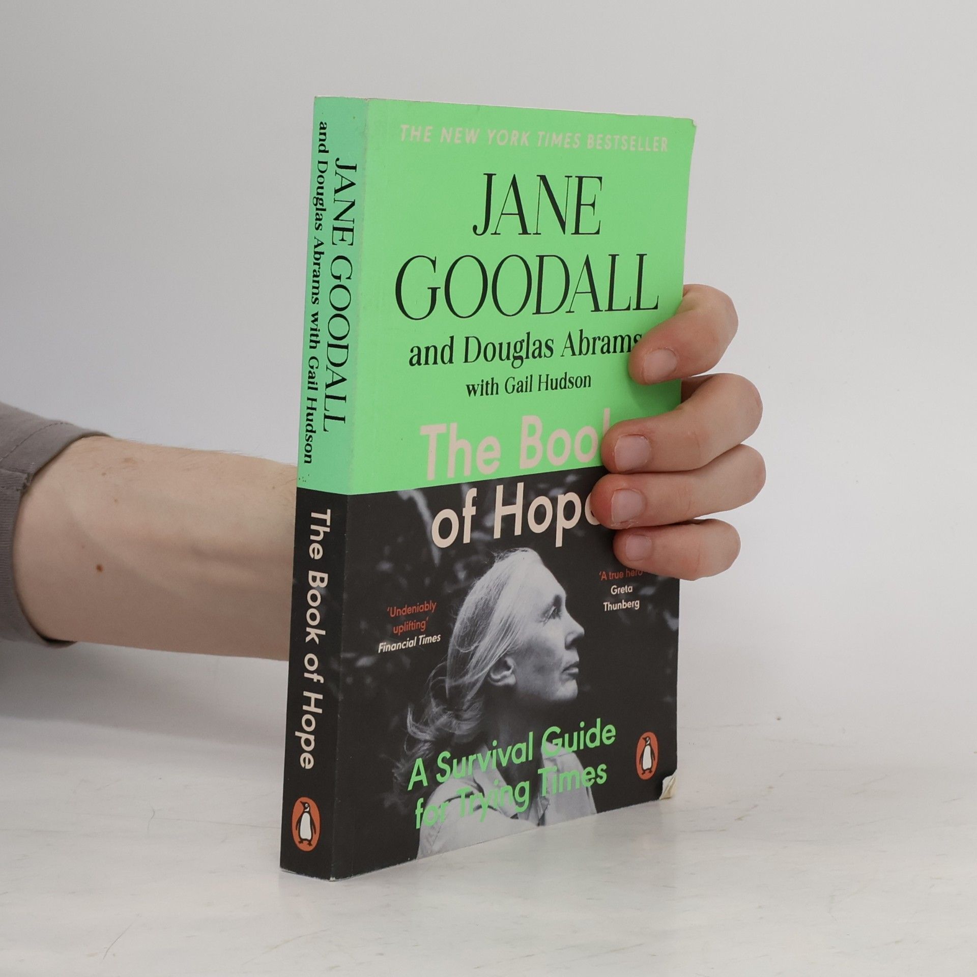 The Book of Hope