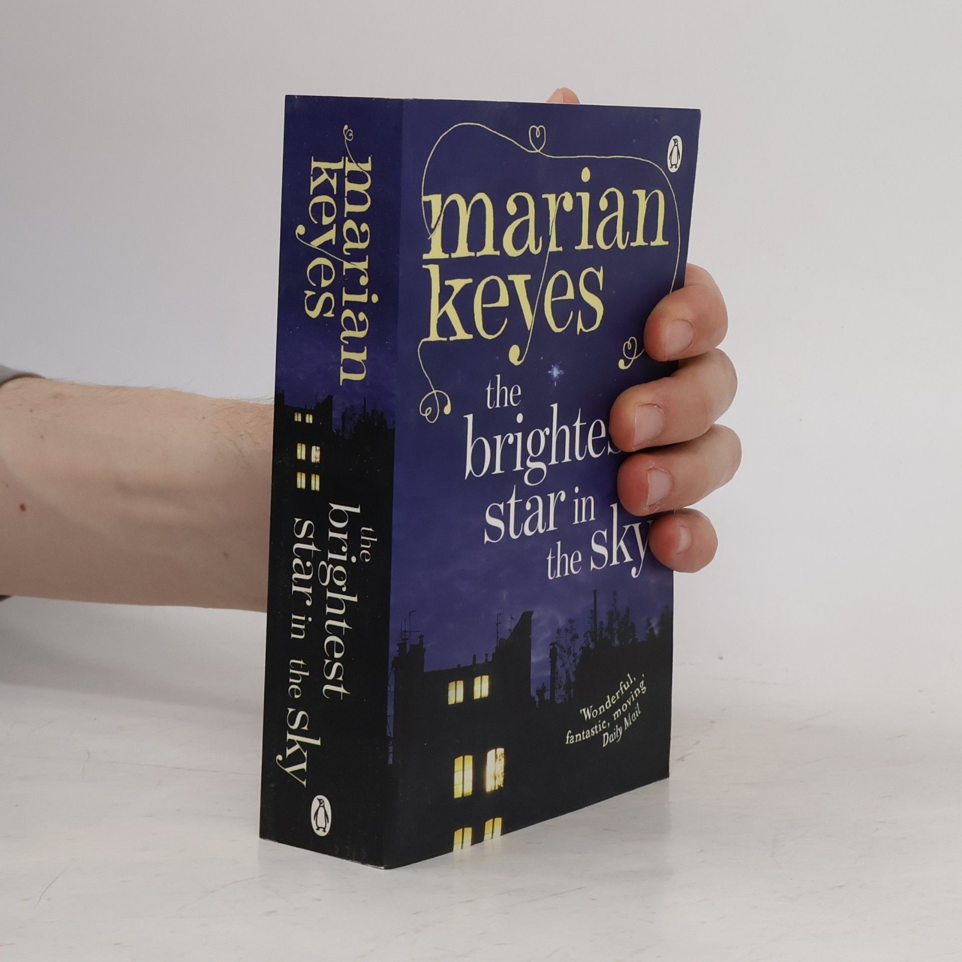 Marian Keyes Brightest Star in the Sky