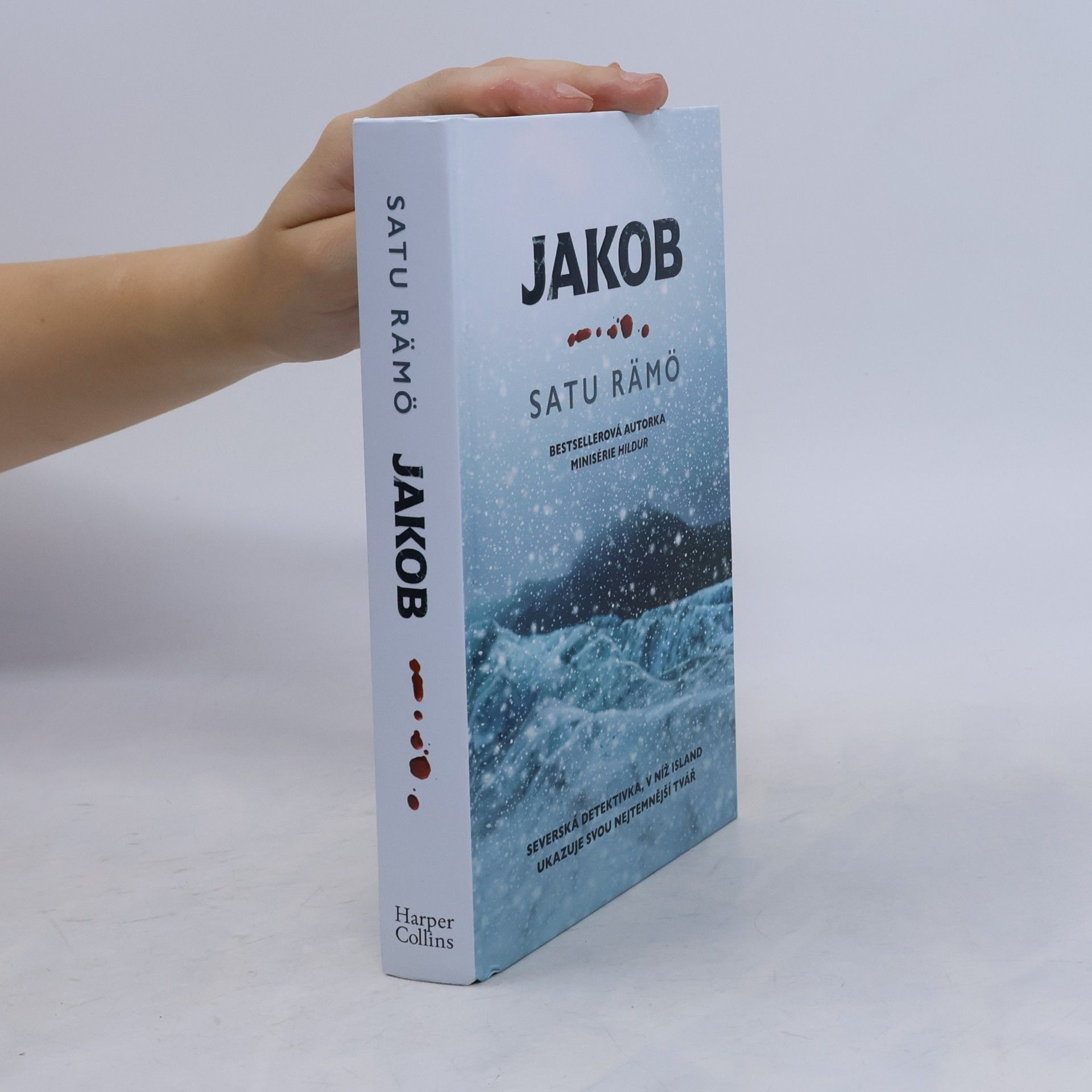 Satu Rämö Jakob