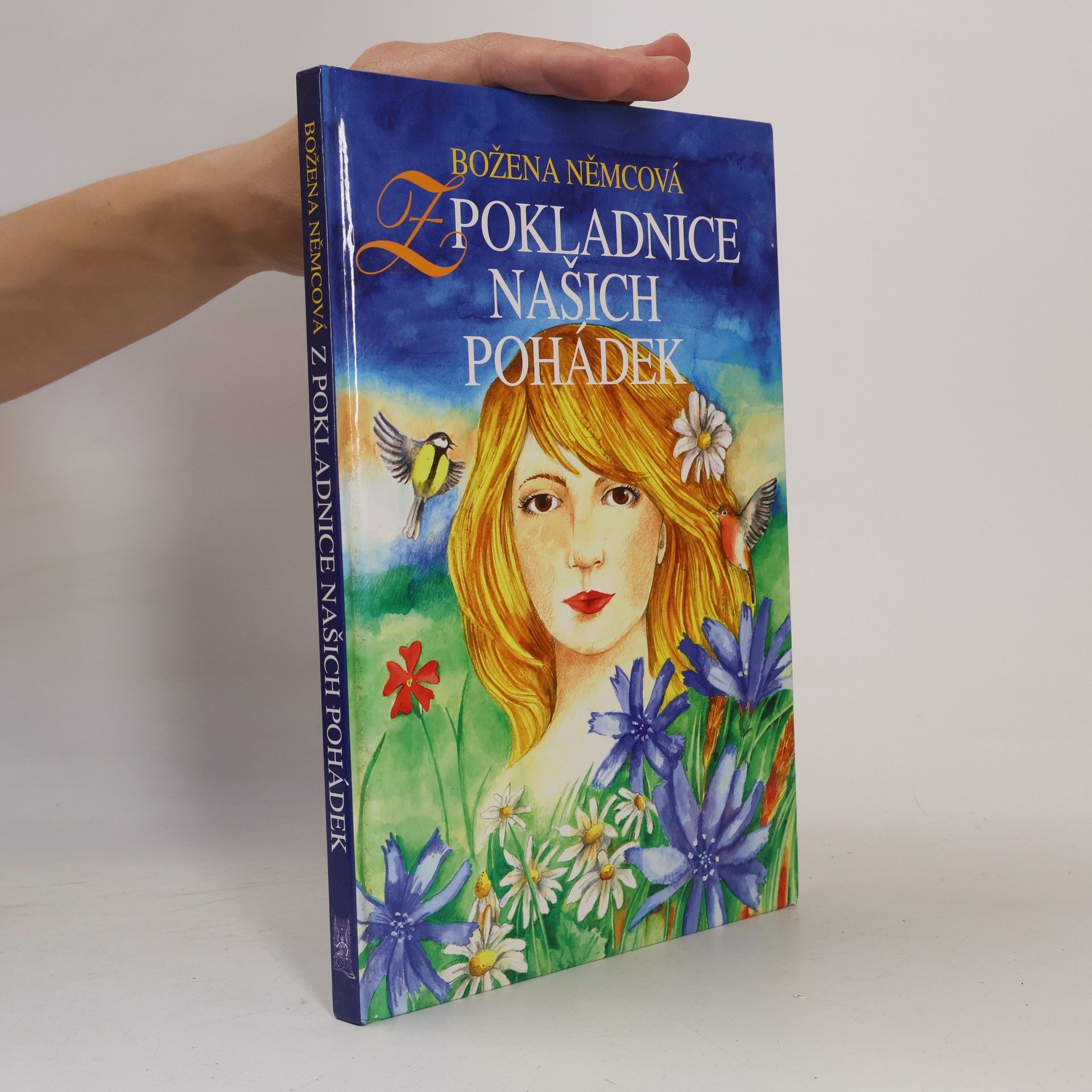 Z pokladnice našich pohádek