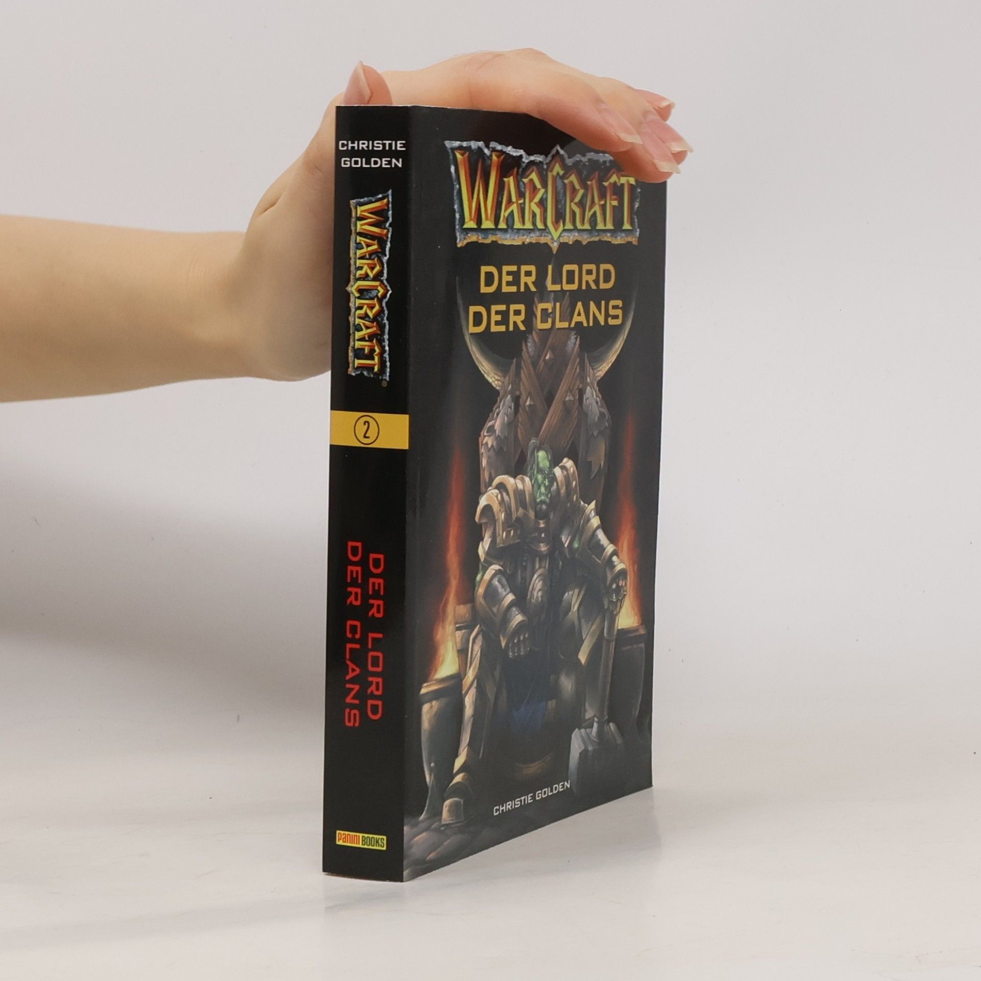 Warcraft