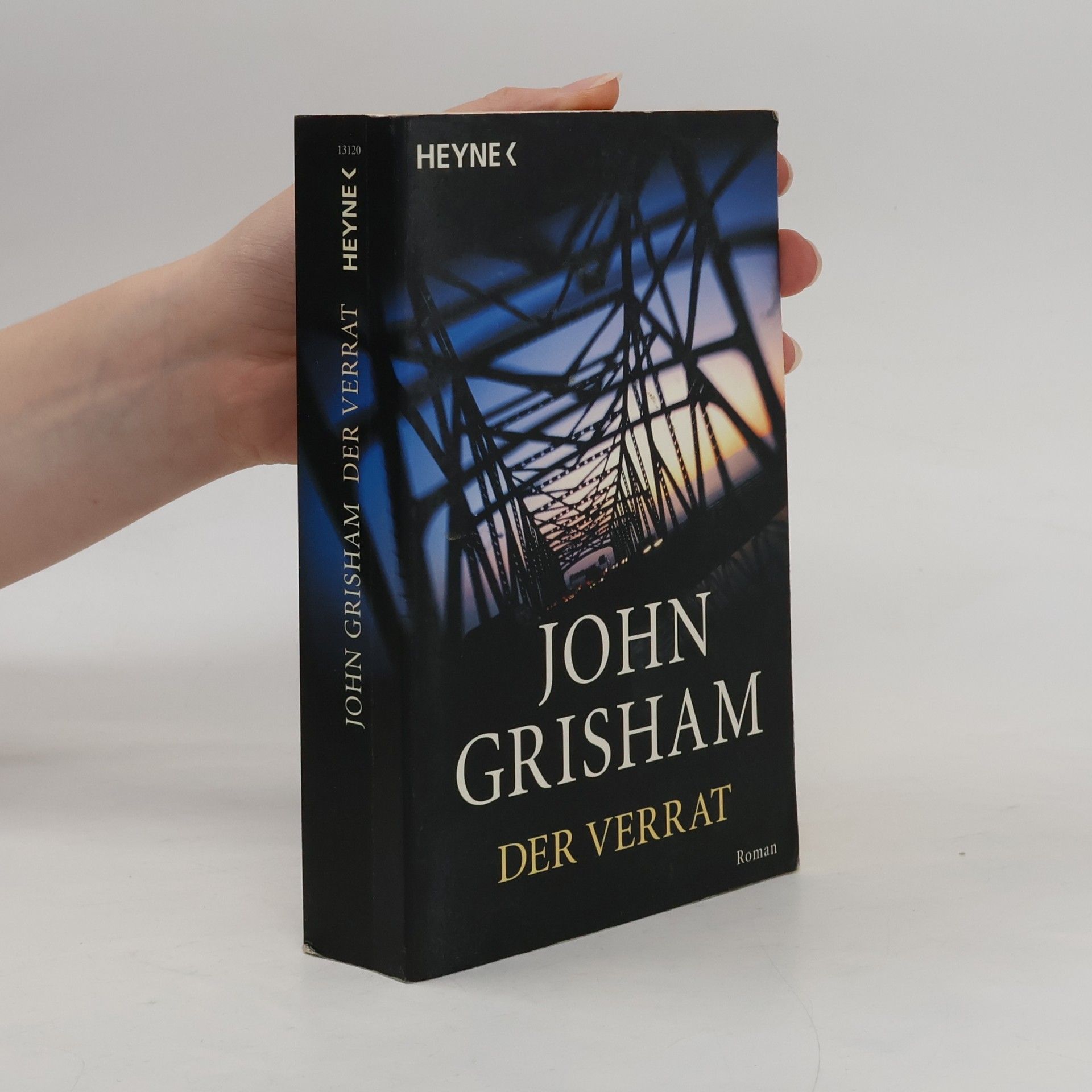 Der Verrat