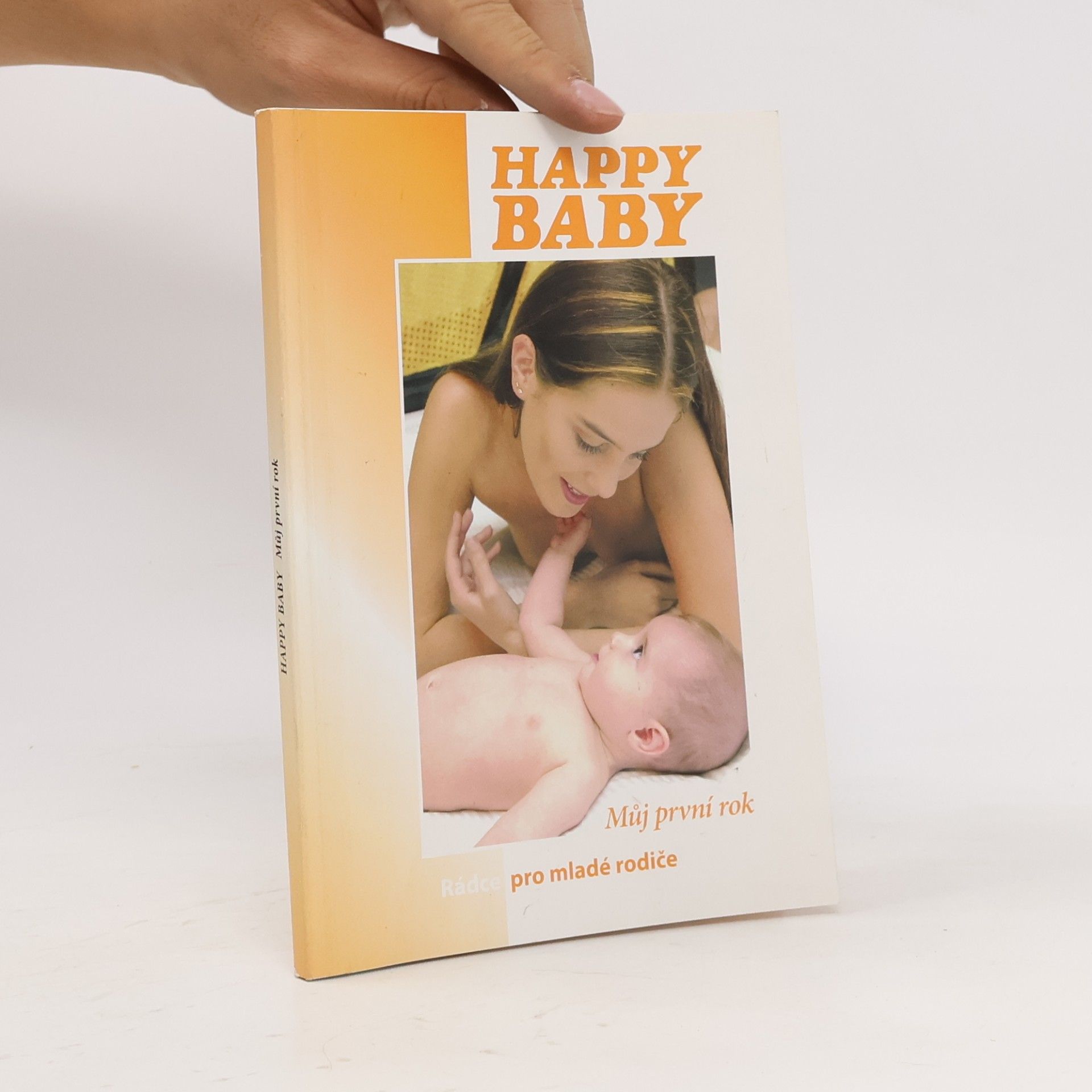 Kolektiv autorů Happy Baby