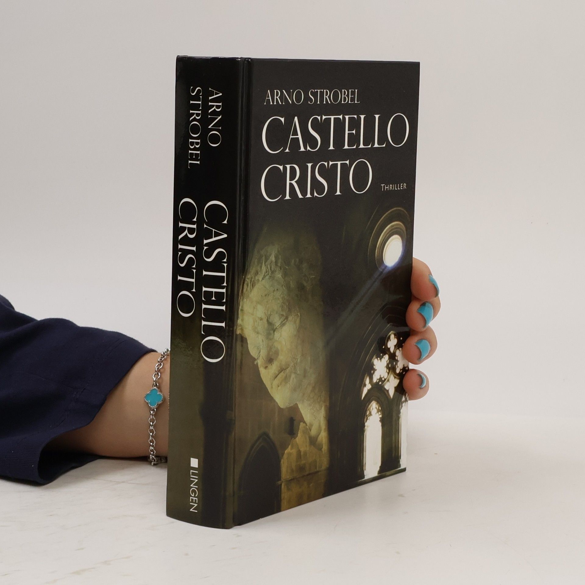 Castello Cristo