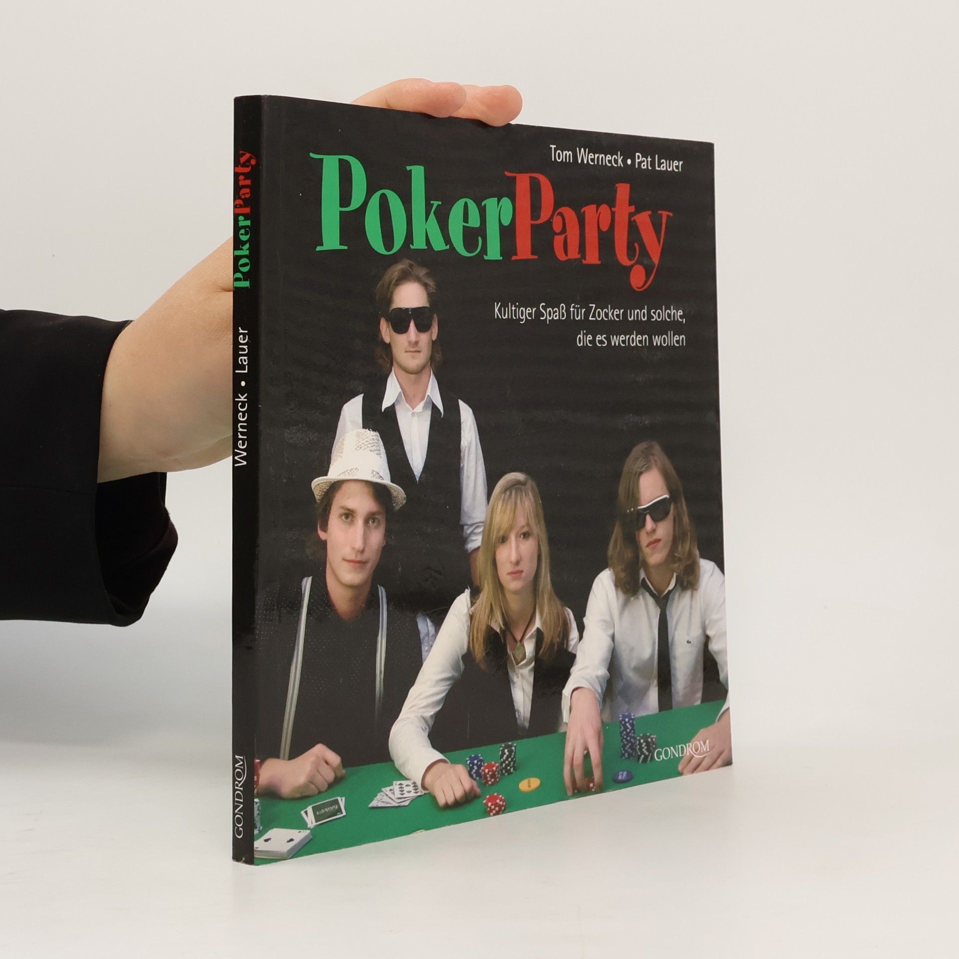 PokerParty