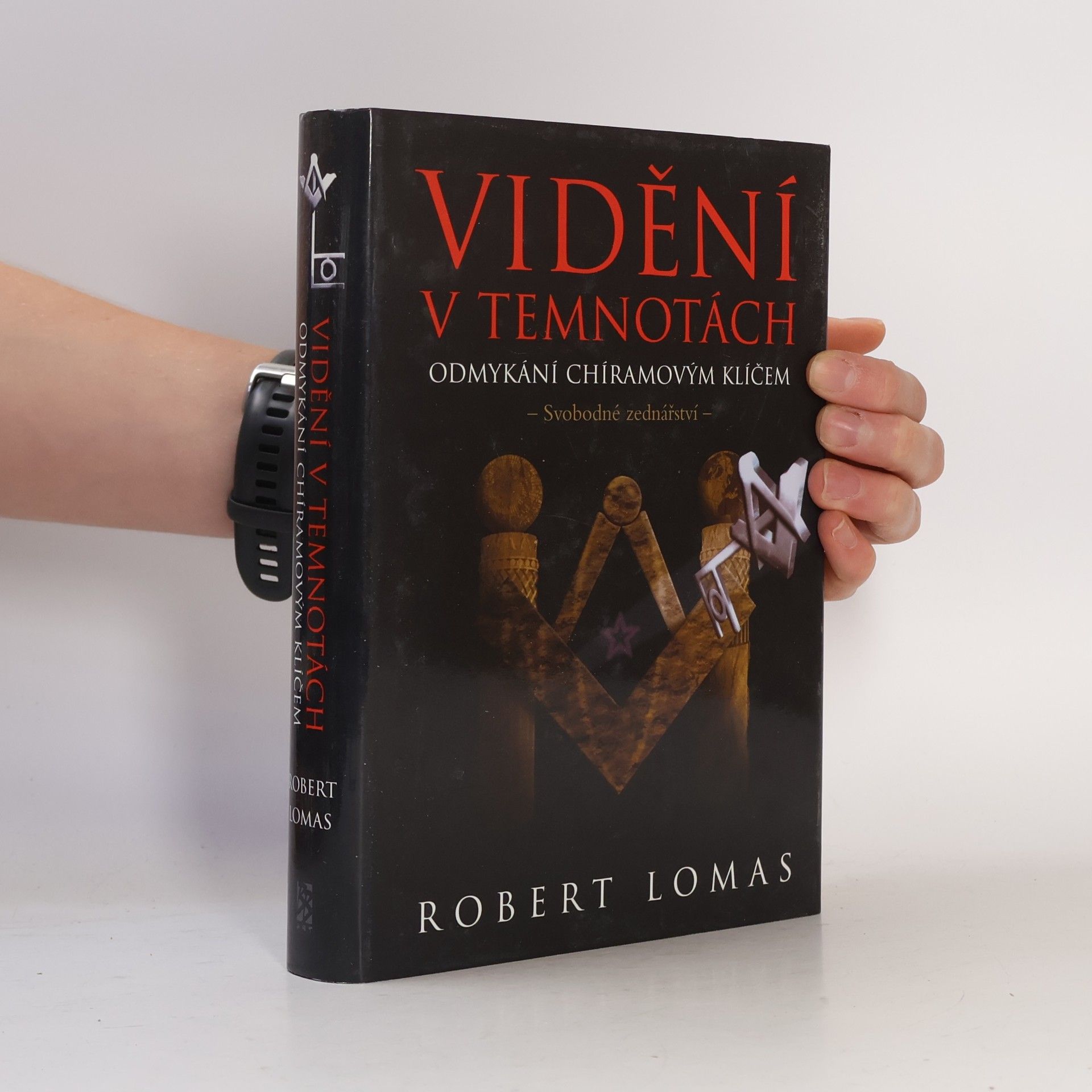 Vidění v temnotách