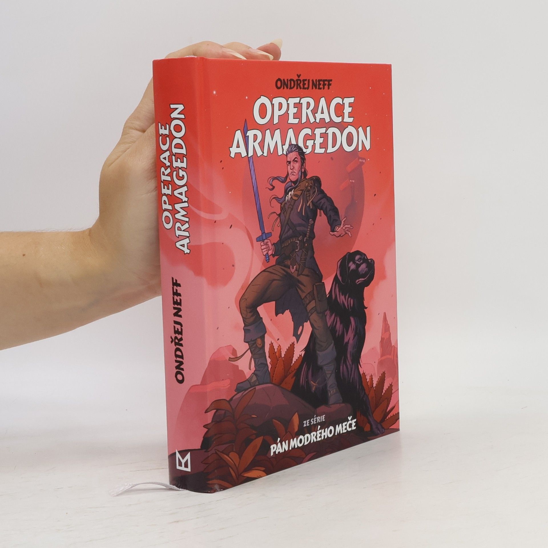 Operace Armagedon