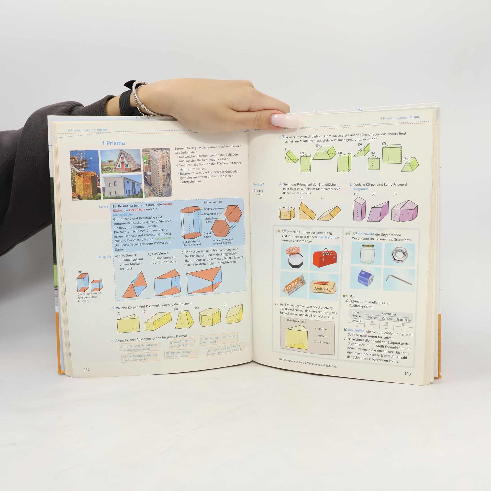 Emilie Scholl Molter Schnittpunkt Mathematik 8: Differenzierende Ausgabe