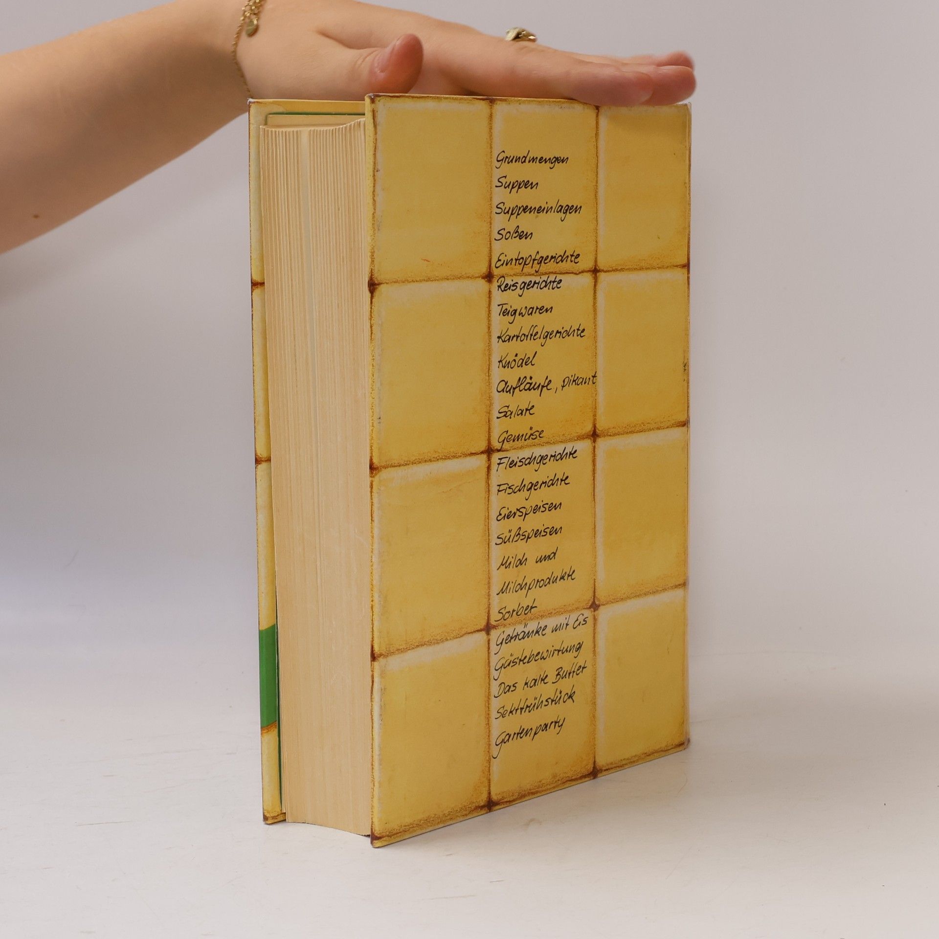 Dorothea Haselkamp Dorothea´s Kochgeheimnisse mit Pfiff