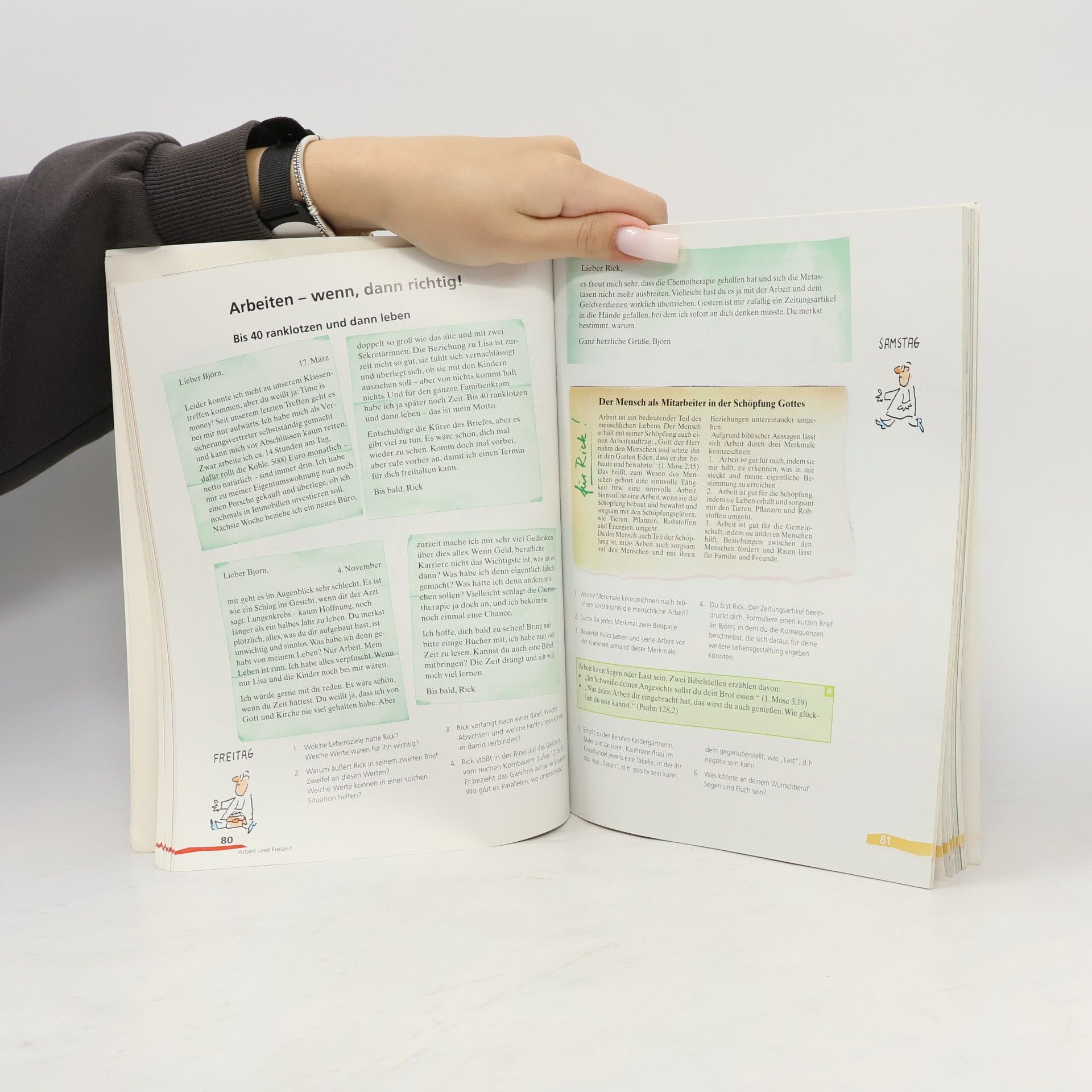 Various authors Kursbuch Religion Elementar 7/8. Schülerbuch. Für alle Länder außer Bayern und Saarland