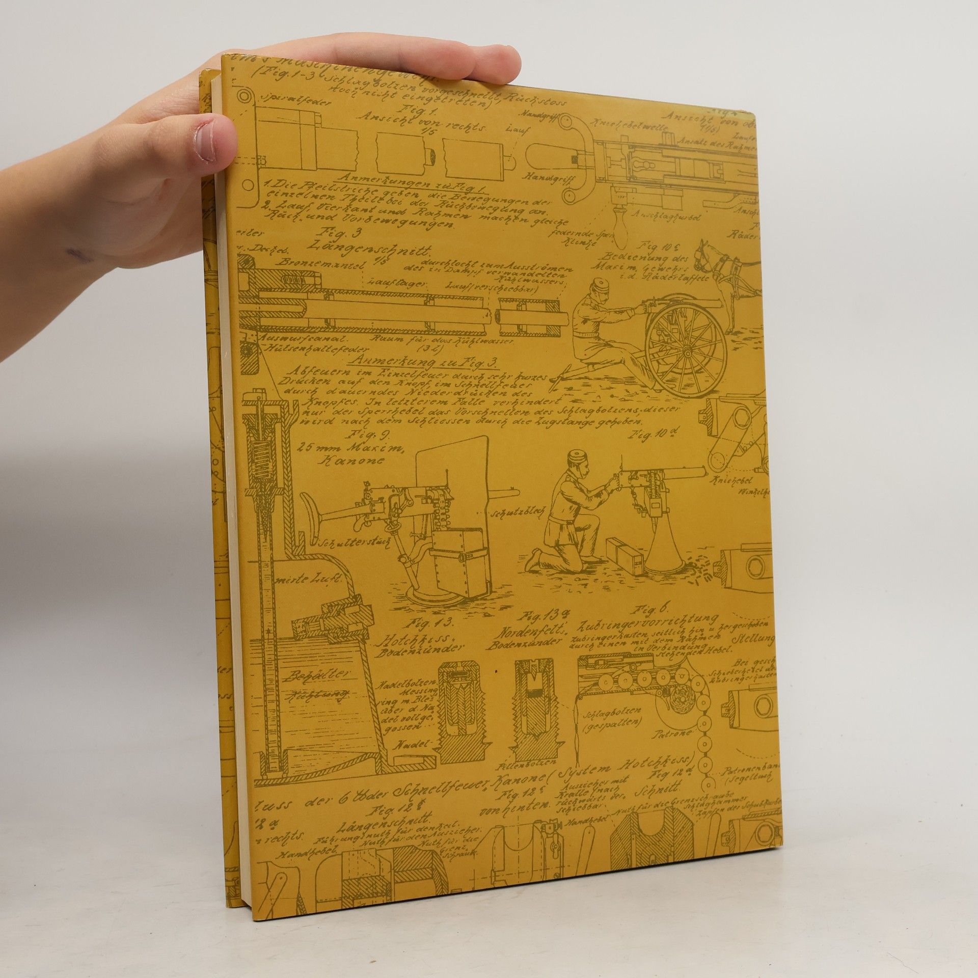 Ian V. Hogg A History of Artillery