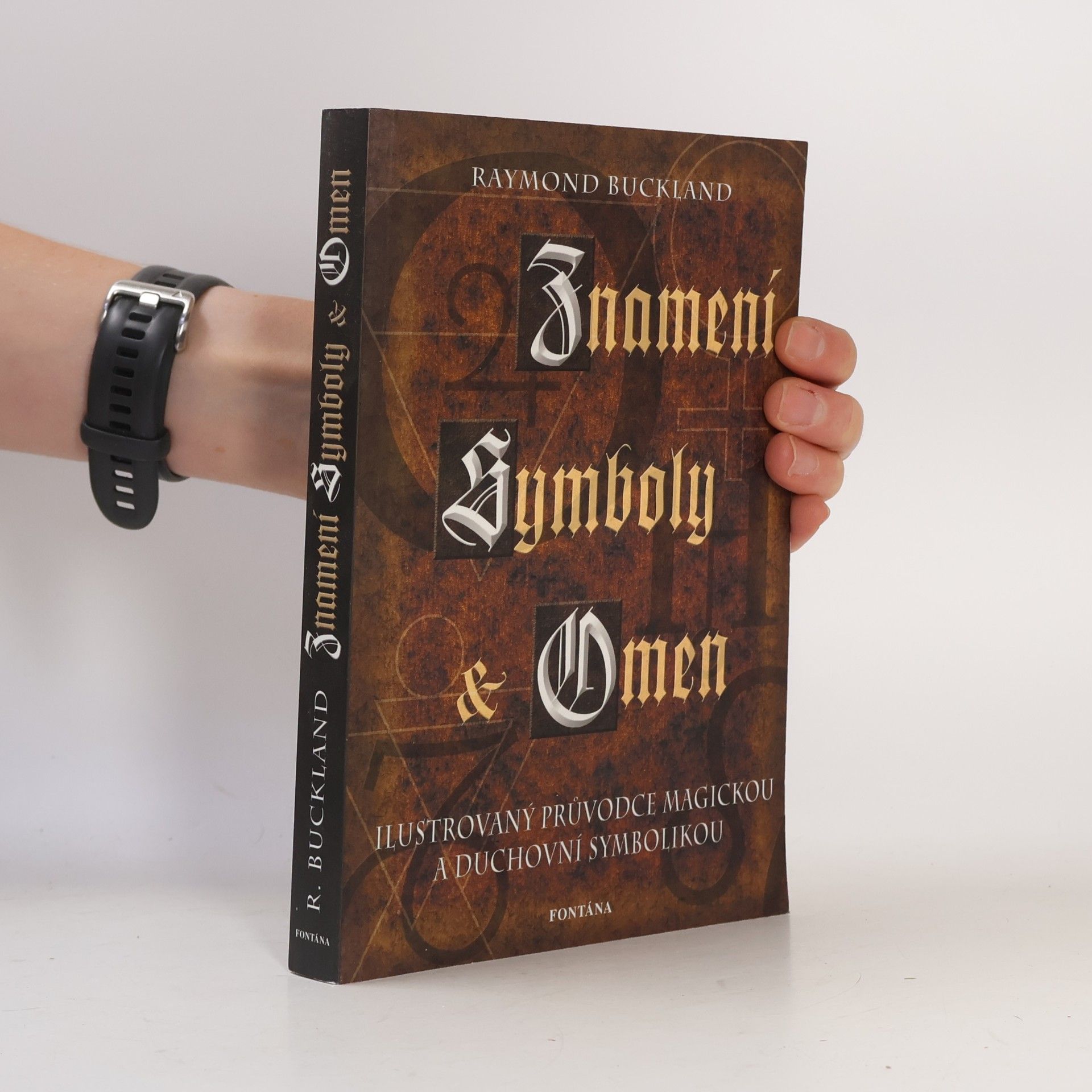Znamení, symboly & omen
