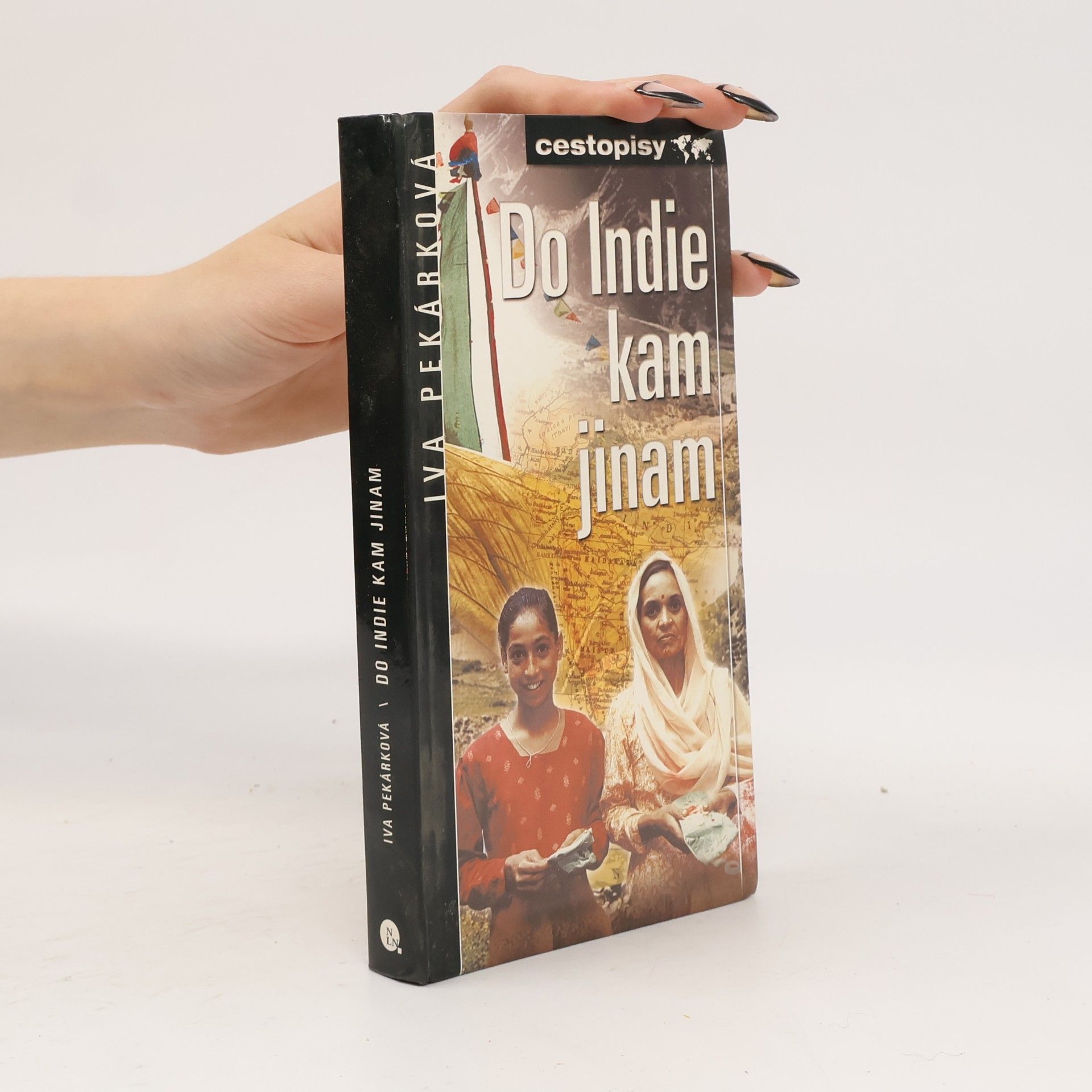 Do Indie, kam jinam