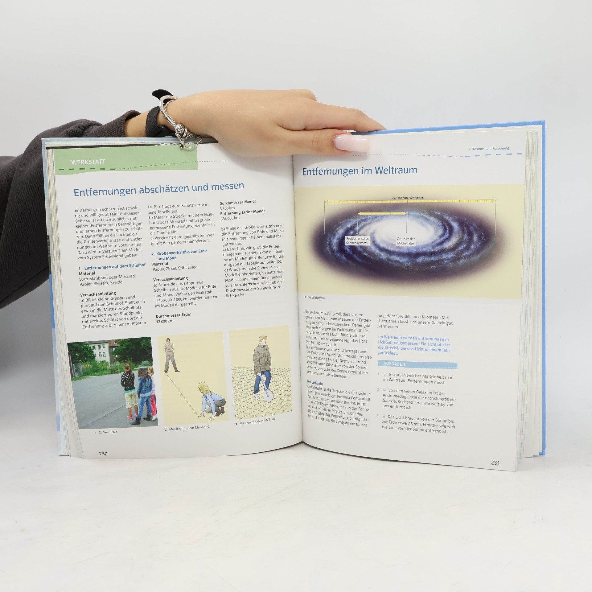 Autorenkollektiv Prisma Physik 7 - 10