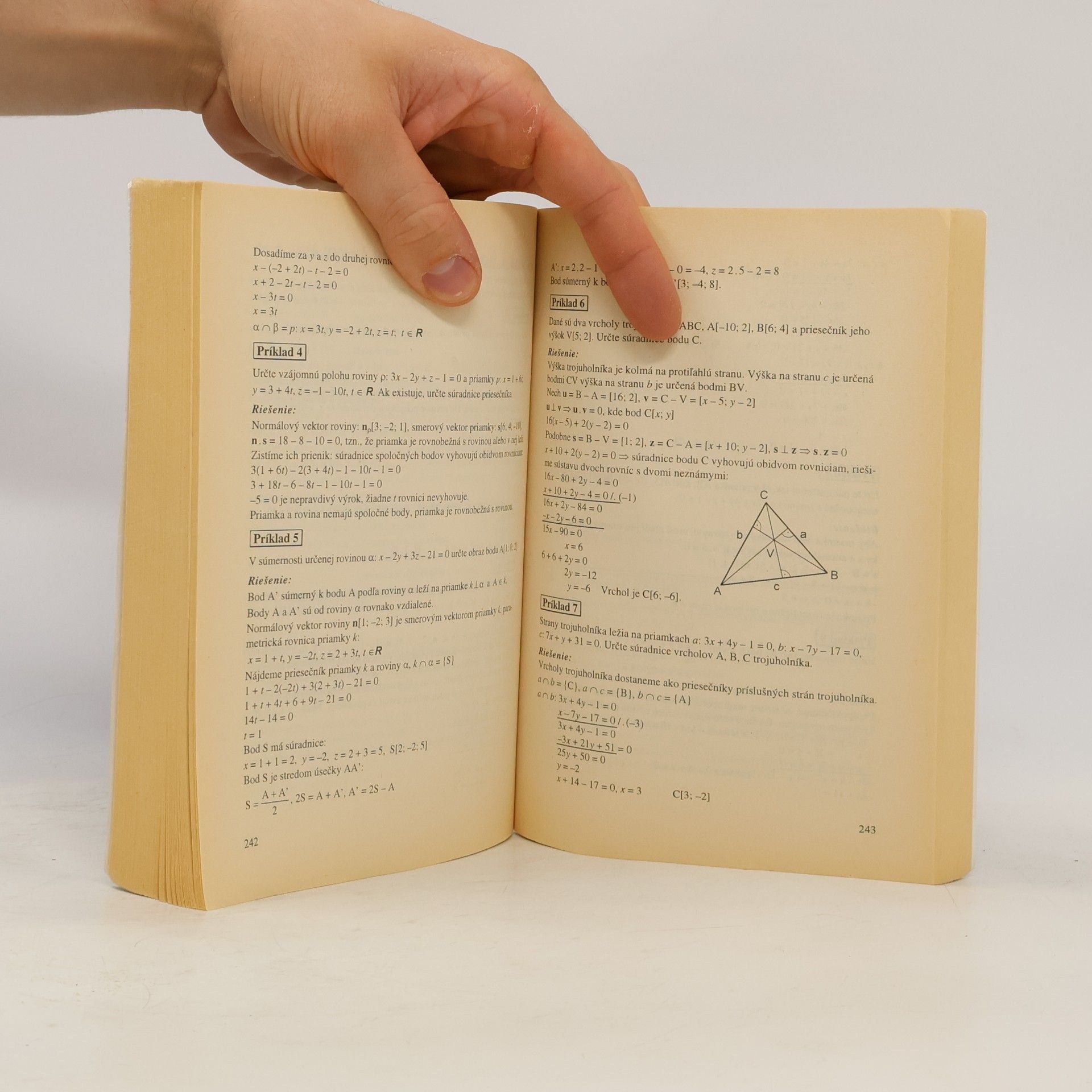 Darina Kyselová Matematika + ukážkové testy