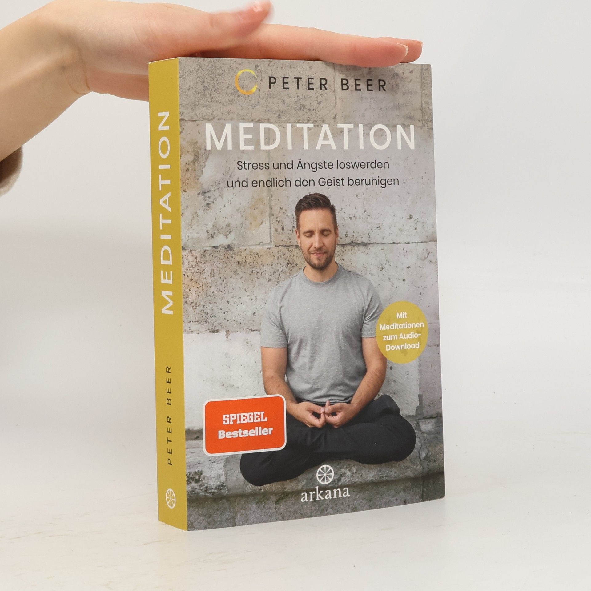 Meditation