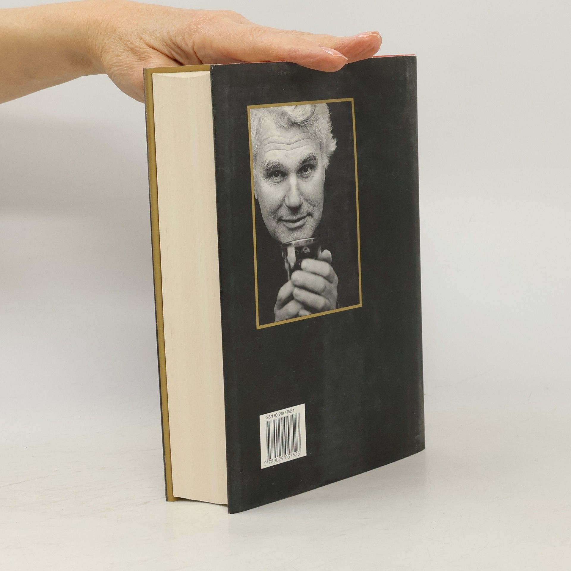 Adriaan van Dis Dubbelliefde