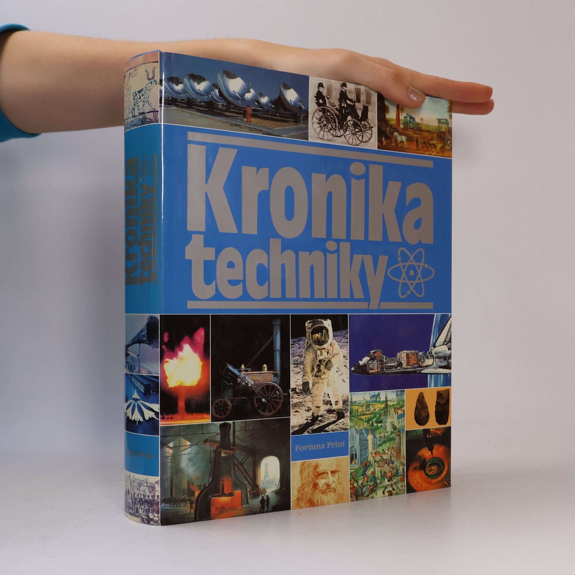 Kronika techniky