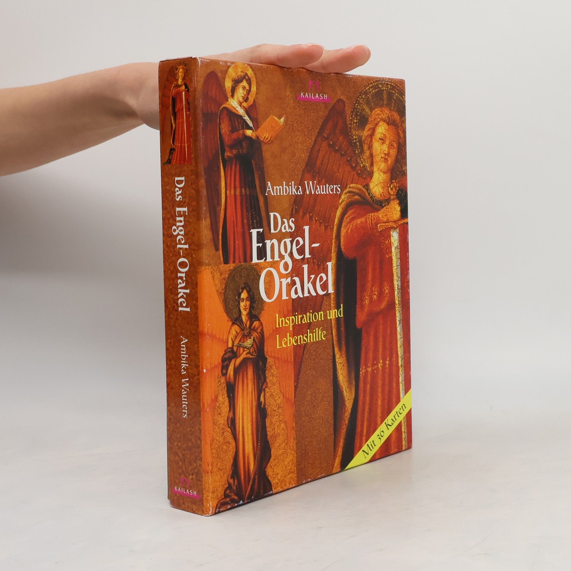 Das Engel-Orakel