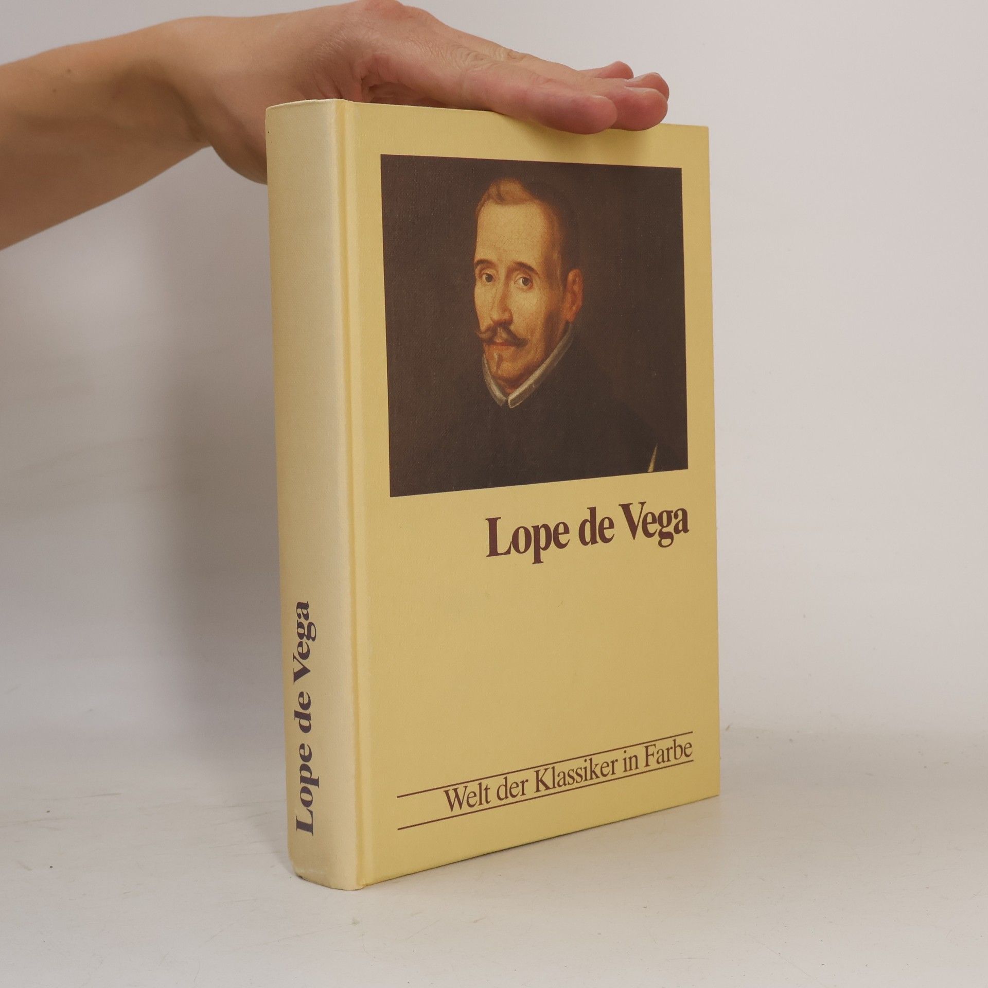 Lope de Vega
