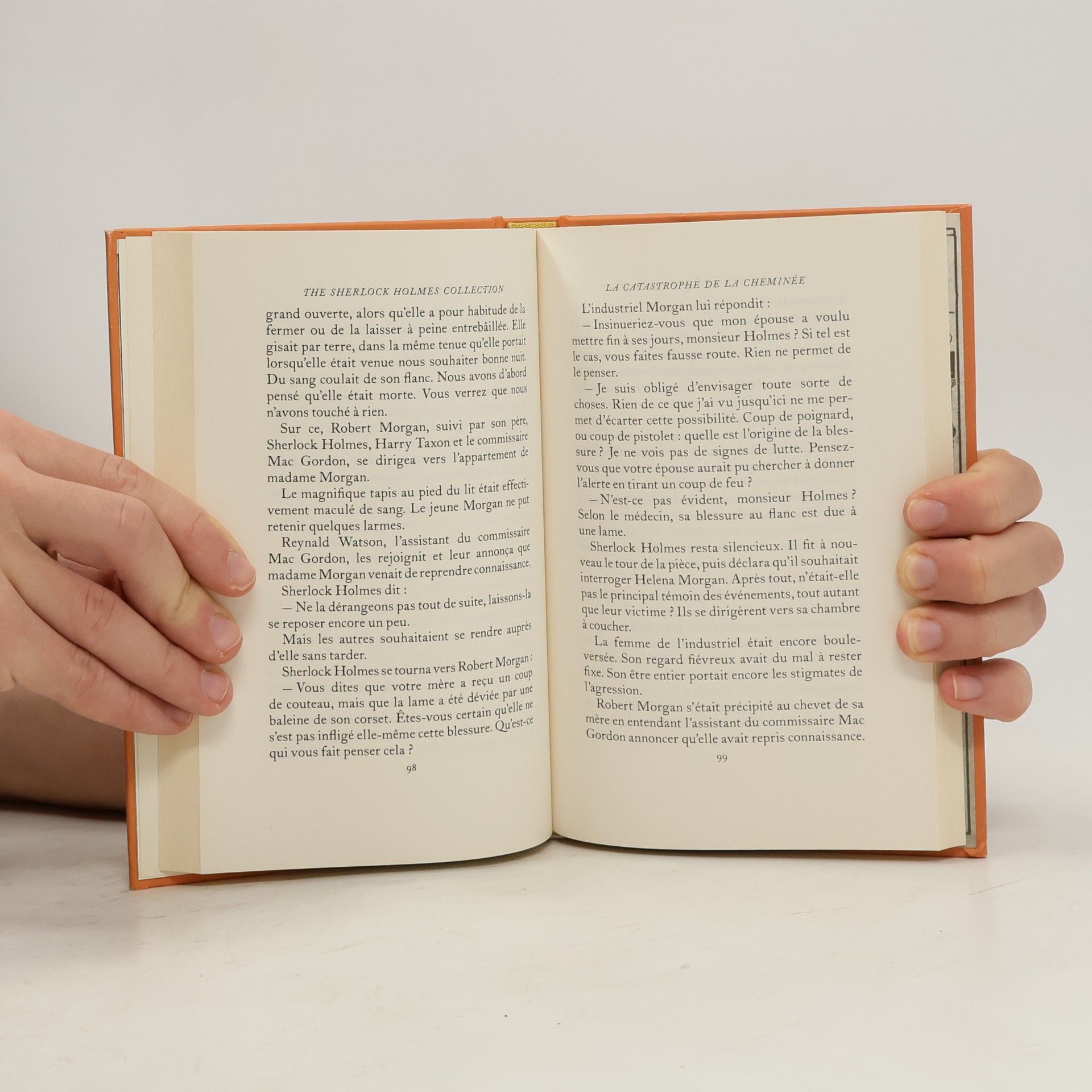Autorenkollektiv Les Bandits de Palerme Janv 1909