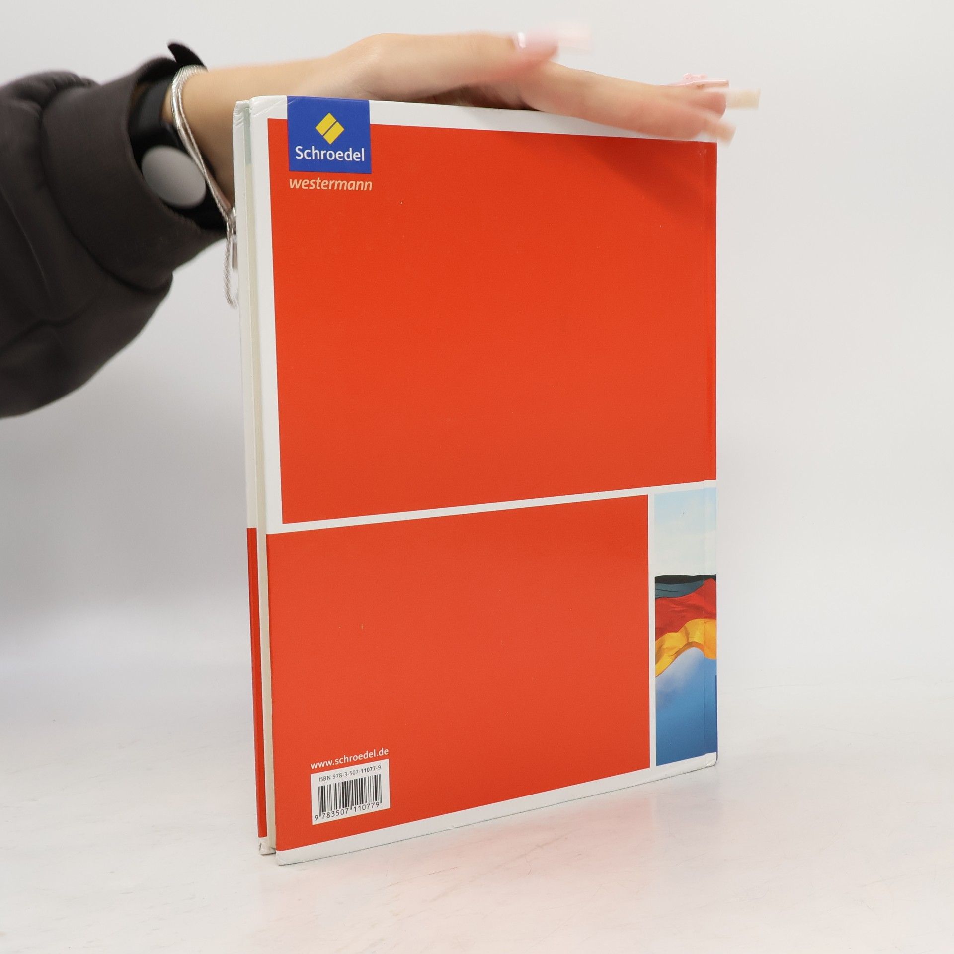 Demokratie heute. Schülerband. differenzierende Ausgabe. Rheinland-Pfalz