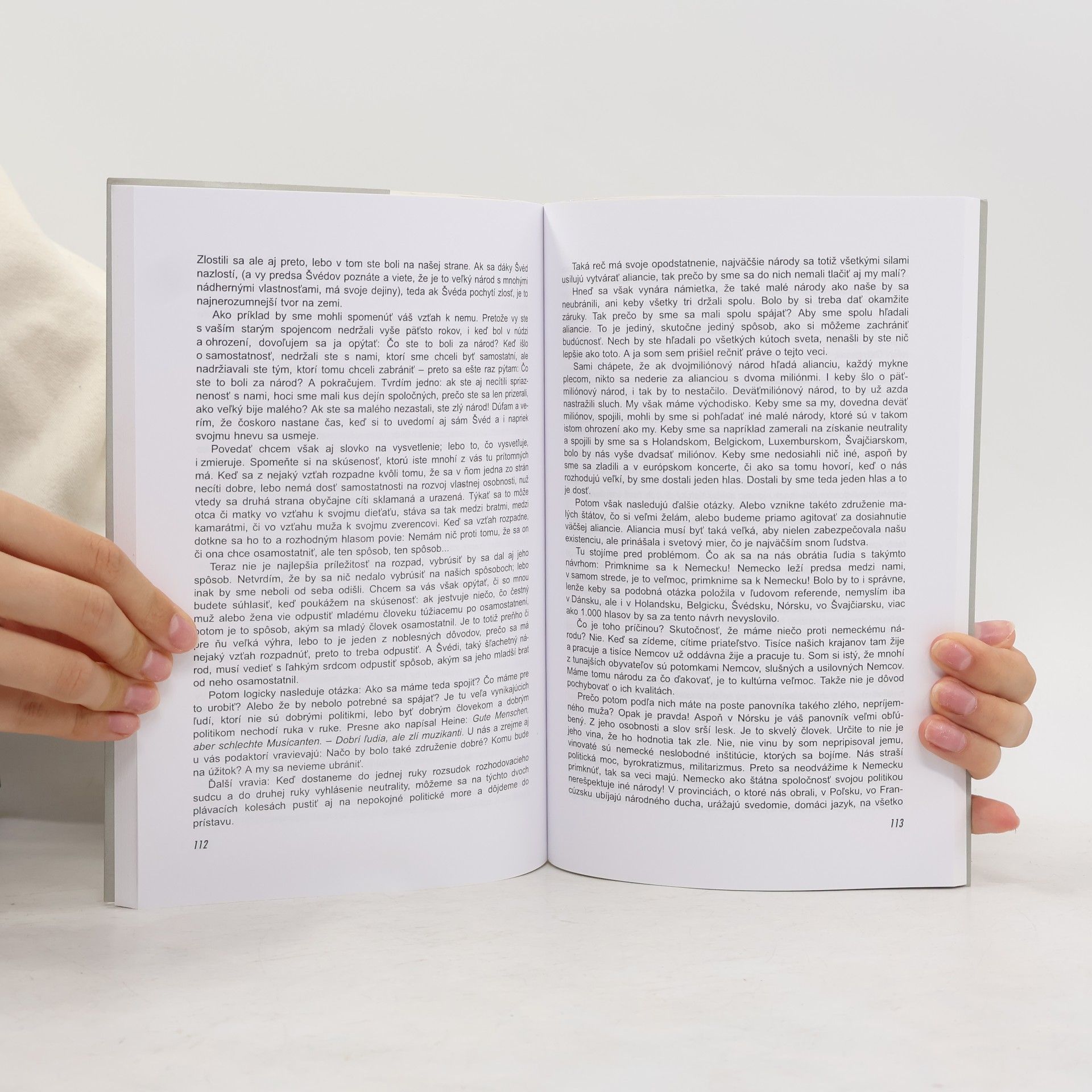 Bjørnstjerne Bjørnson Česť a chvála večnej jari života