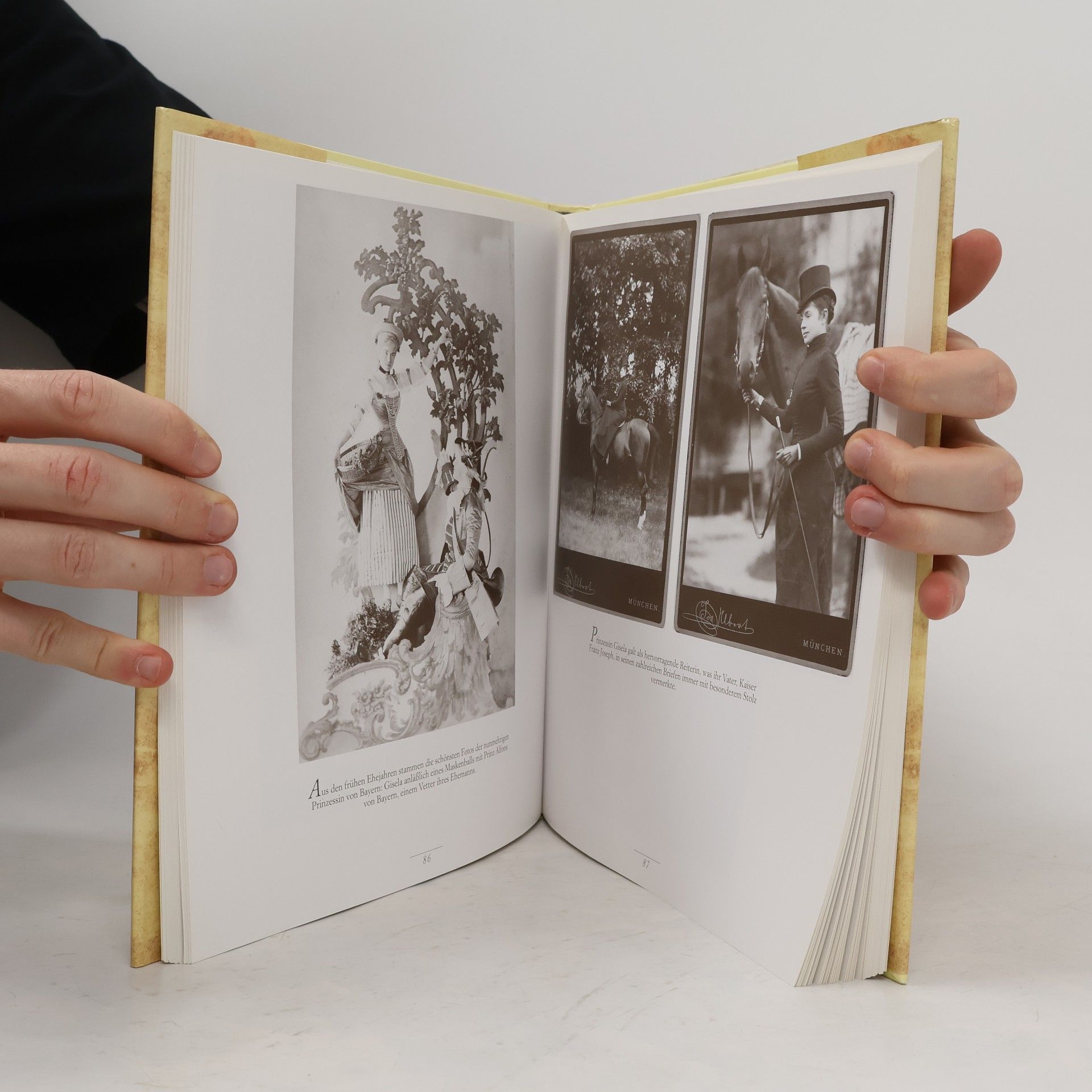 Gabriele Praschl-Bichler Das Familienalbum von Kaiser Franz Joseph und Elisabeth