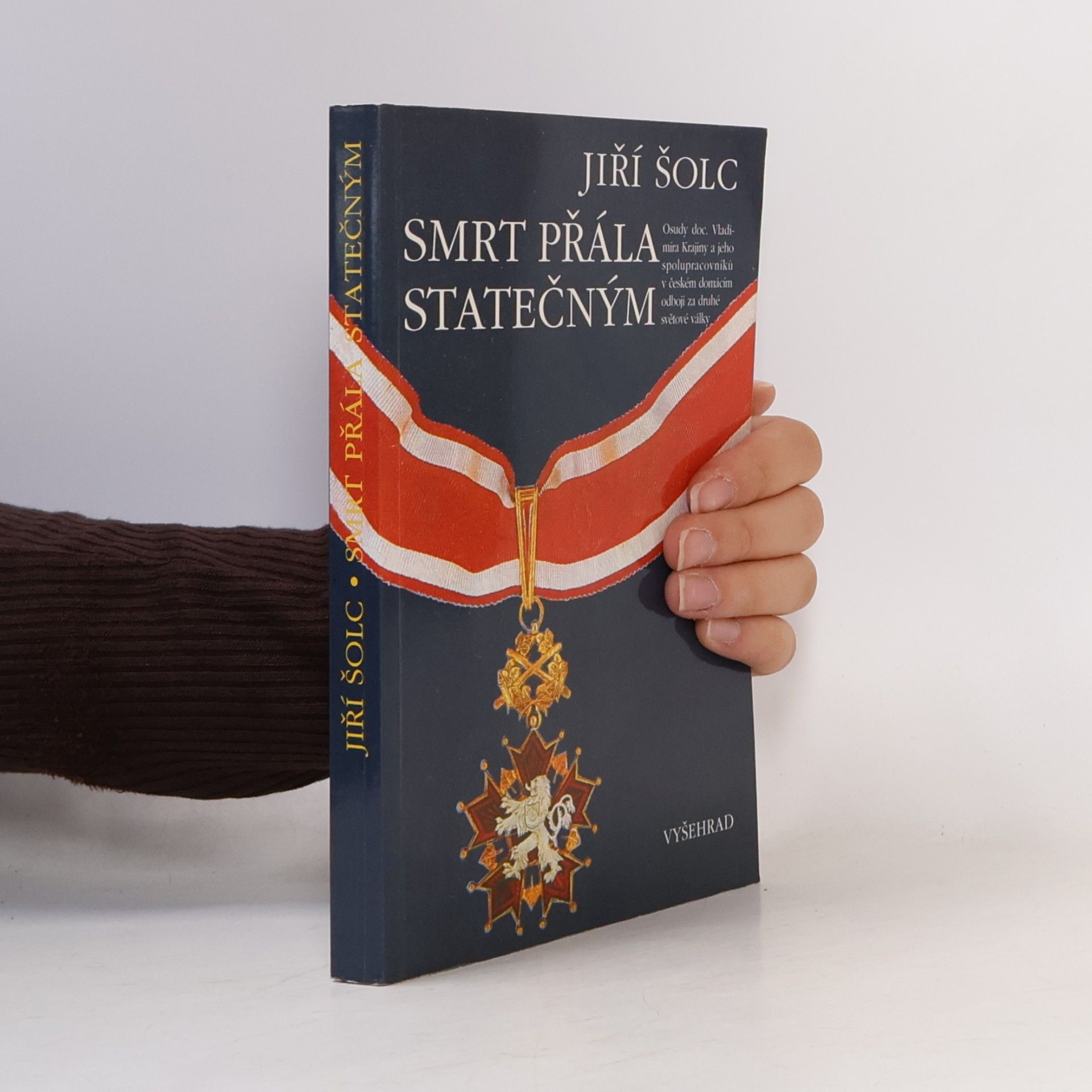 Smrt přála statečným