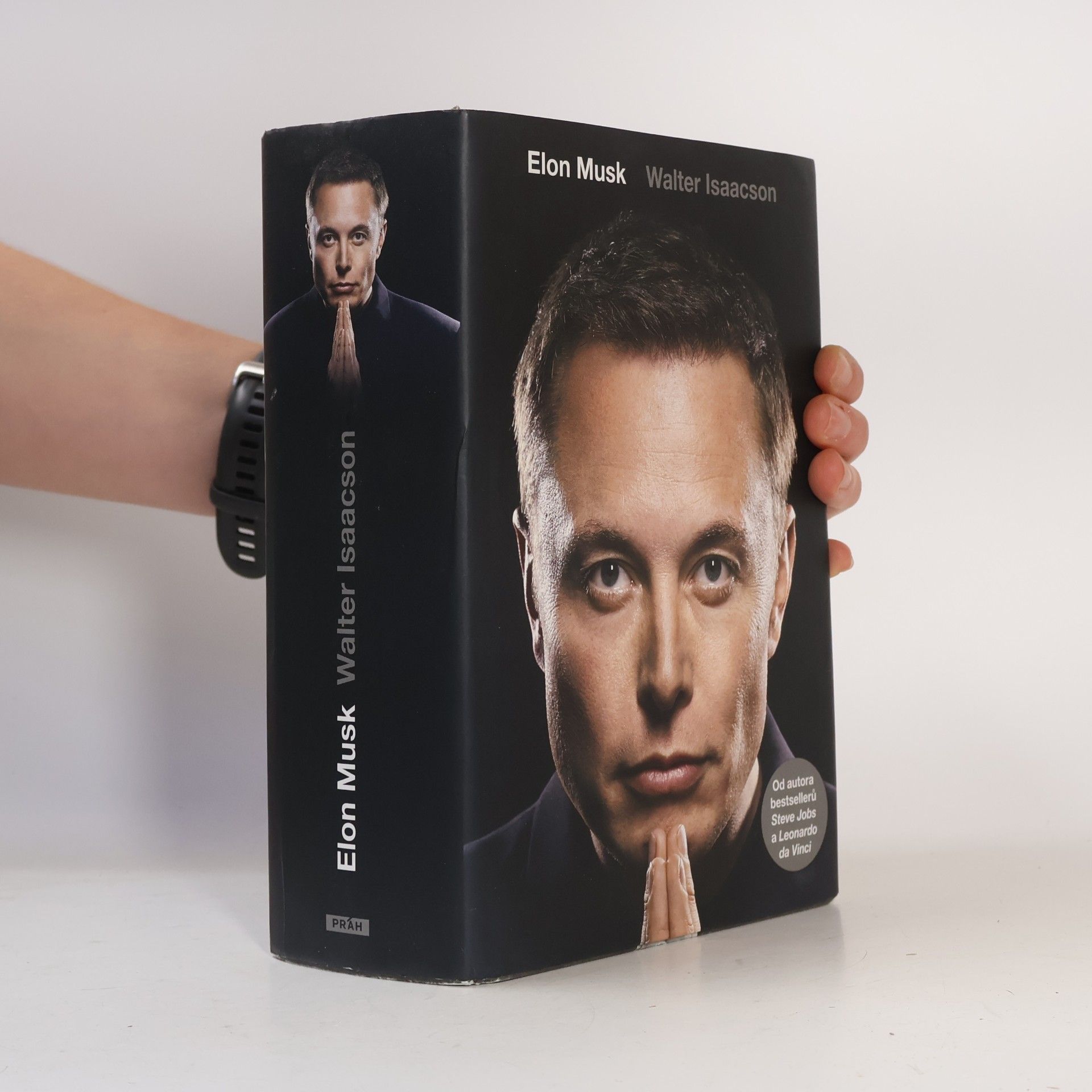Elon Musk