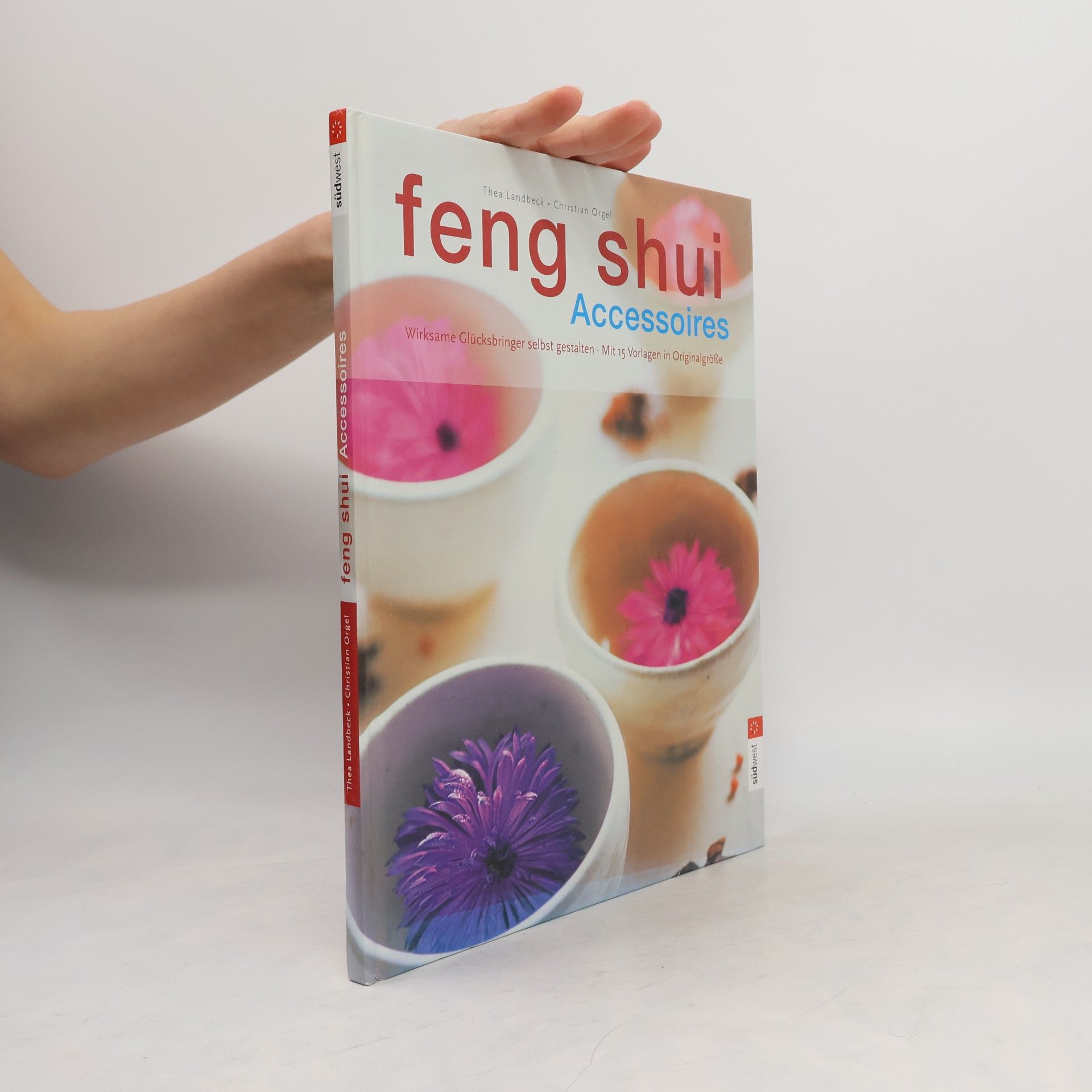 Feng-Shui-Accessoires