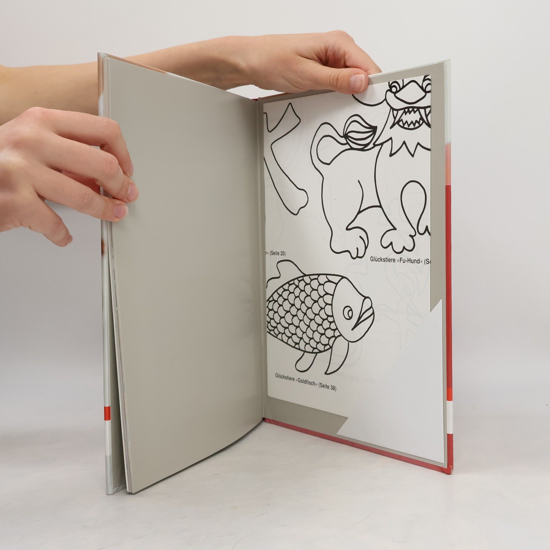 Thea Landbeck Feng-Shui-Accessoires