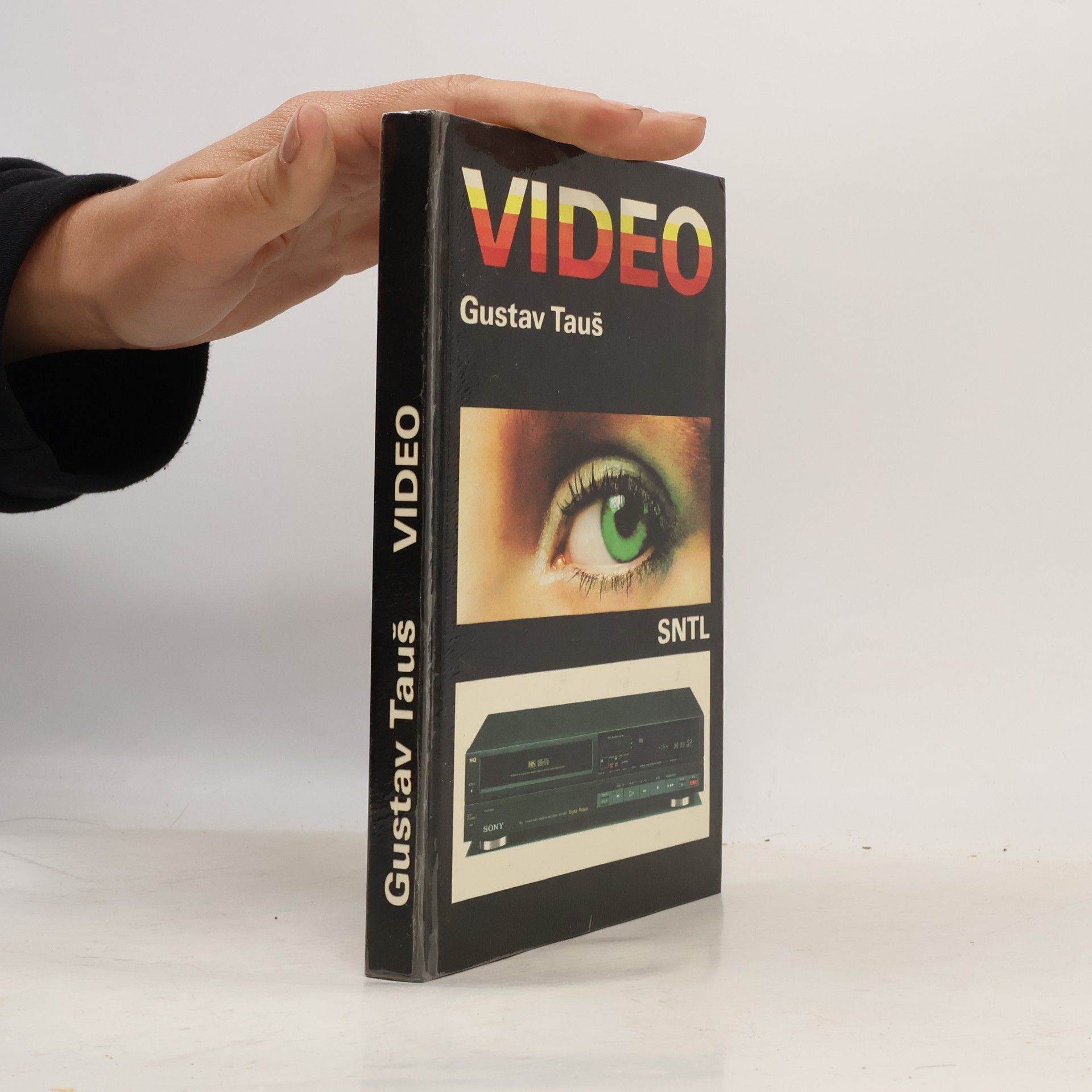 Gustav Tauš Video