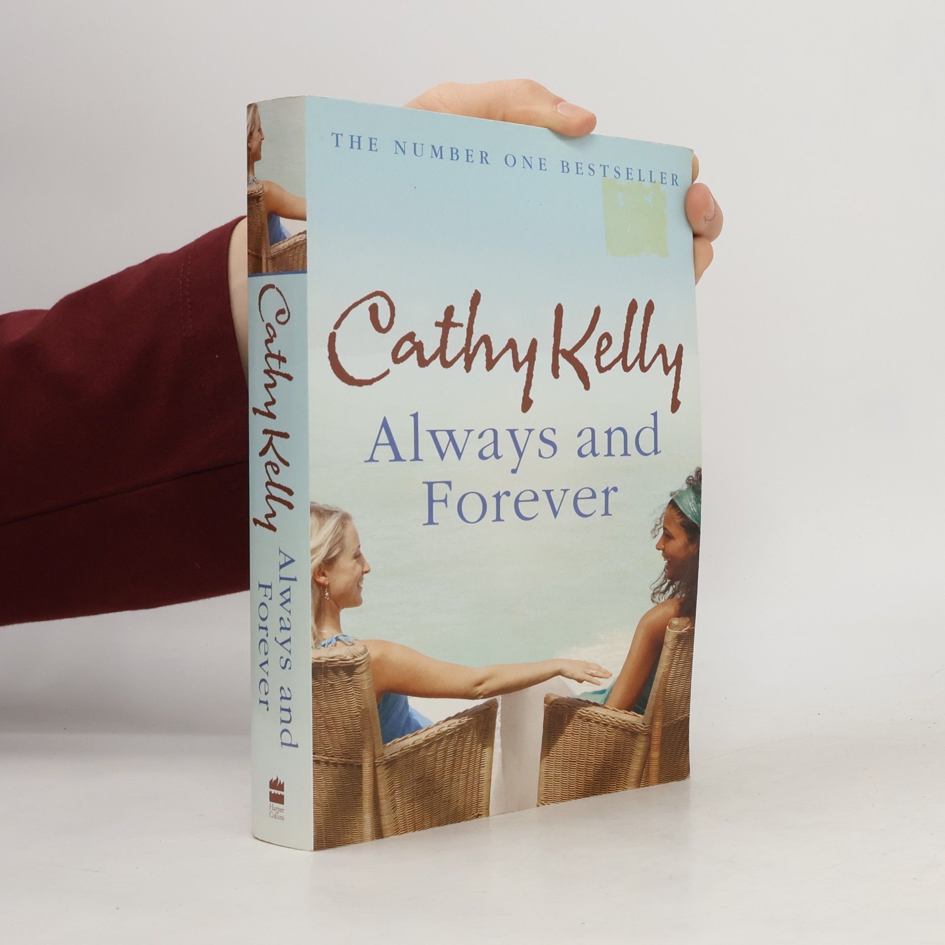 Cathy Kelly Always and Forever