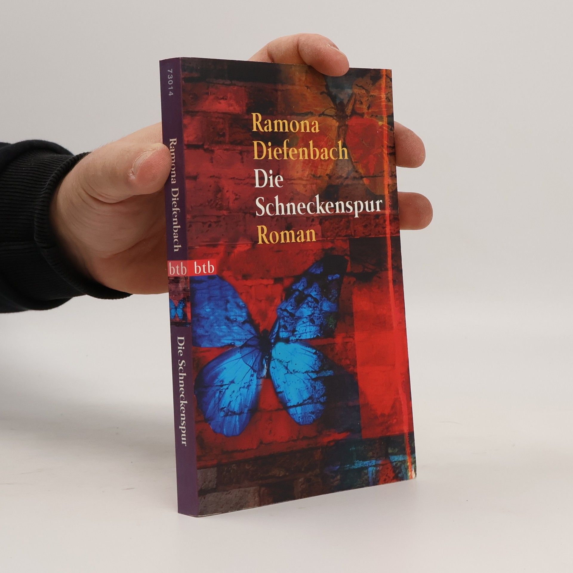 Die Schneckenspur