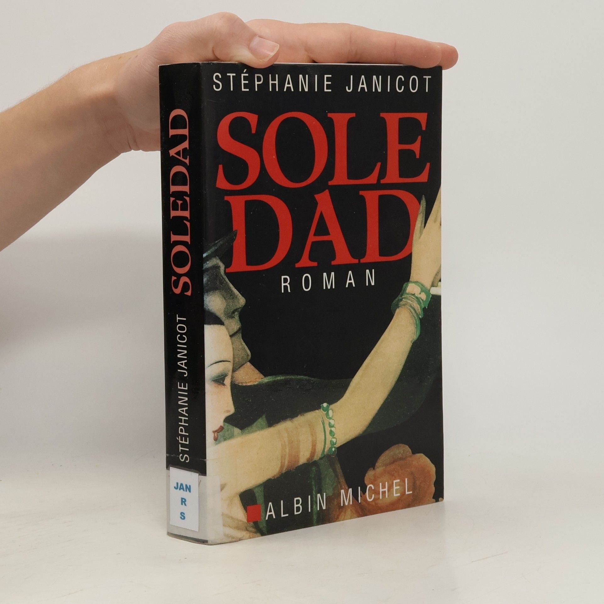 Romans Français: Soledad